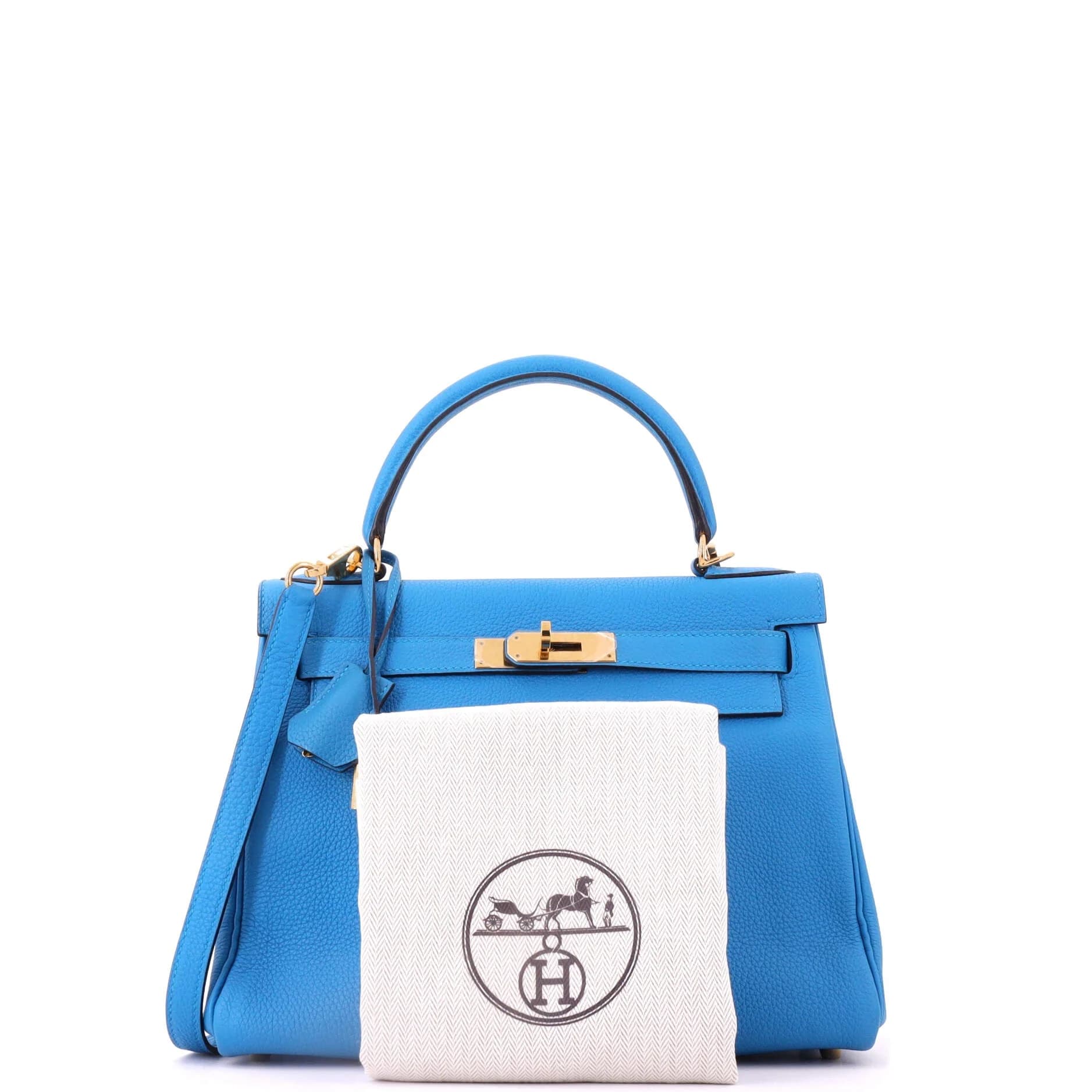 Hermès Kelly 28 - Image 2