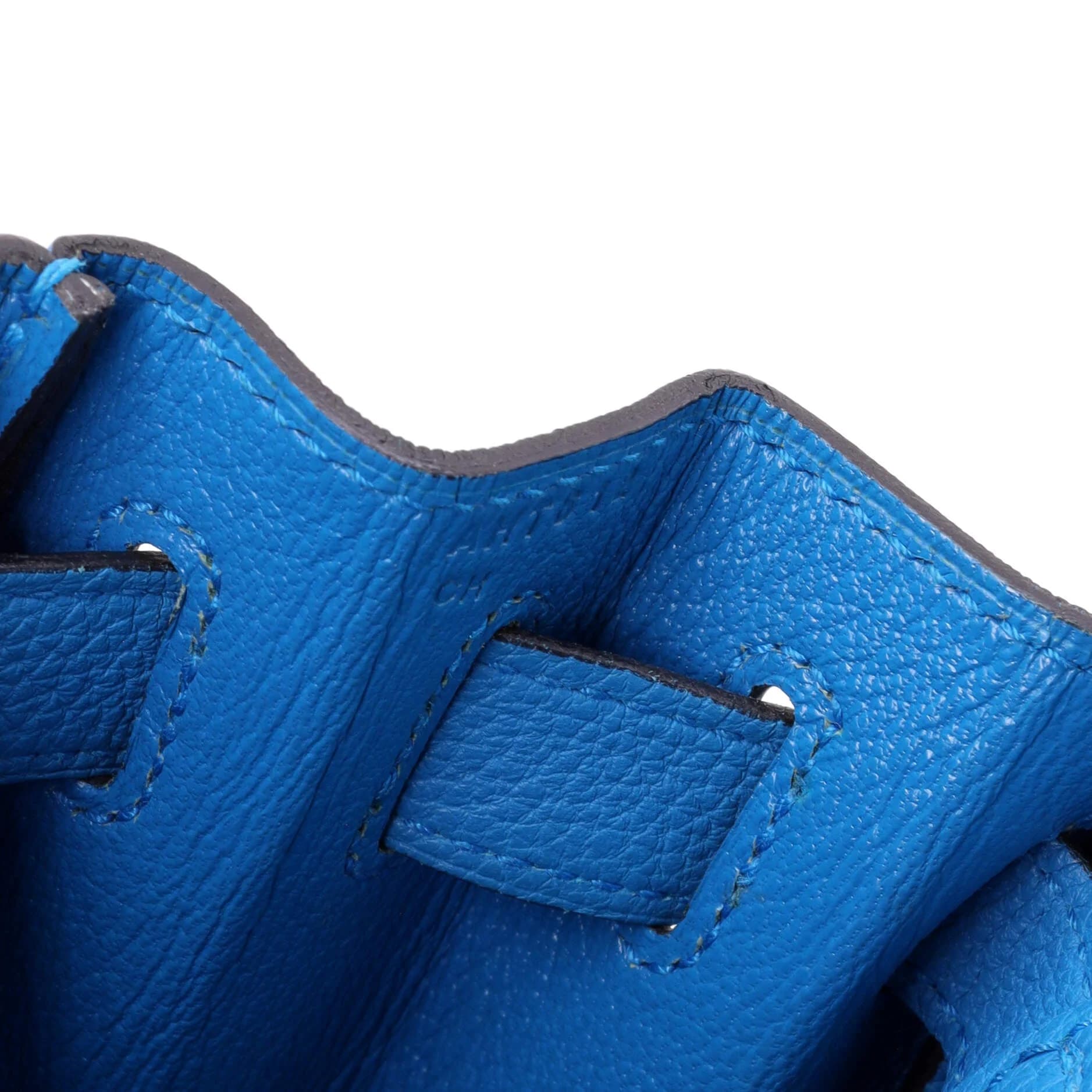 Hermès Kelly 28 - Image 8