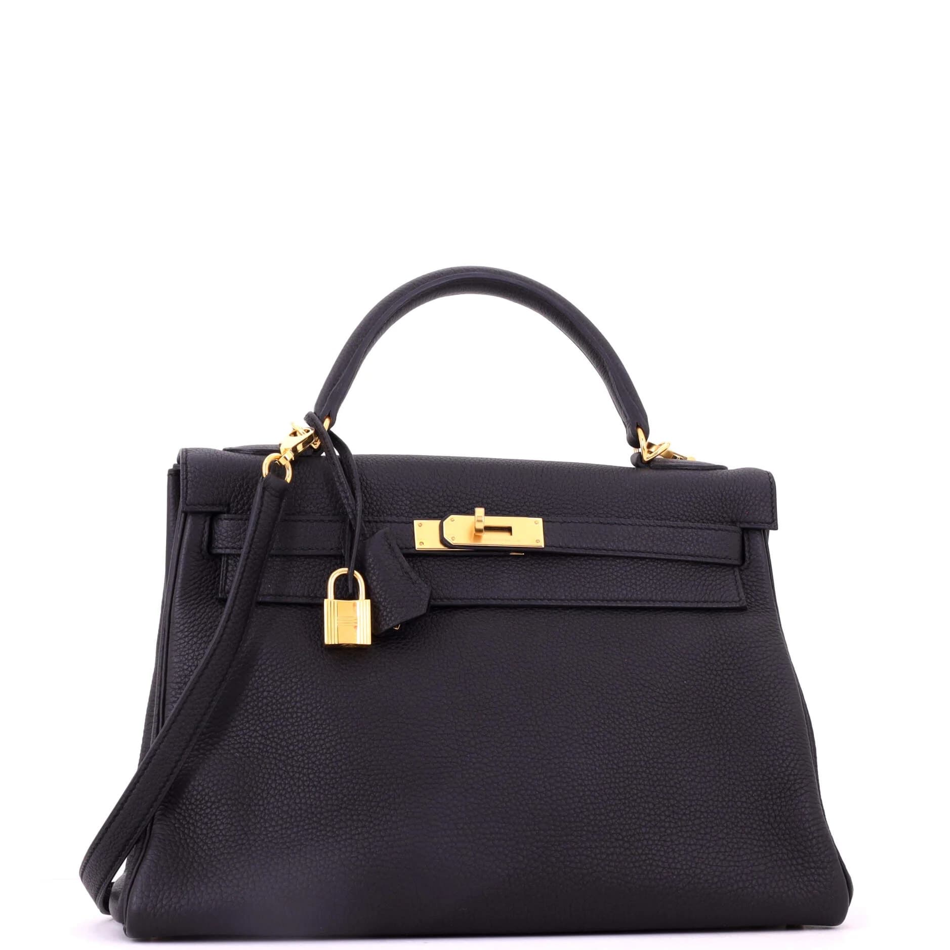 Hermès Kelly 32 - Image 2