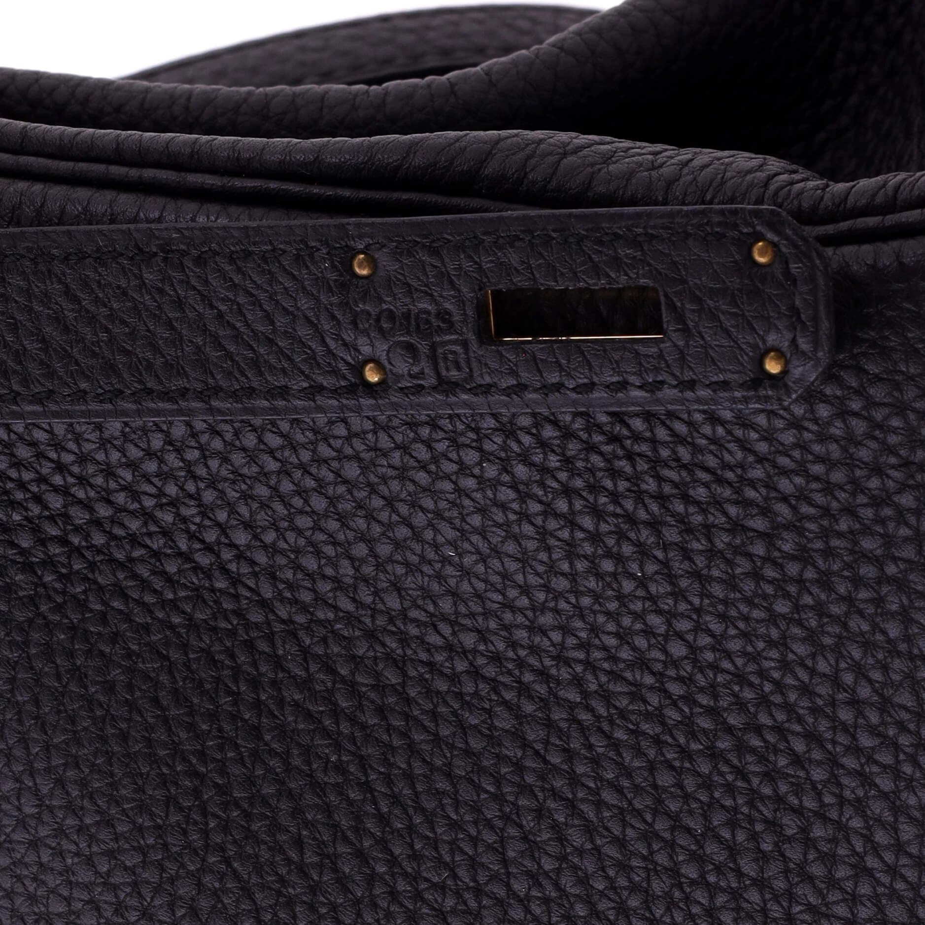 Hermès Kelly 32 - Image 8