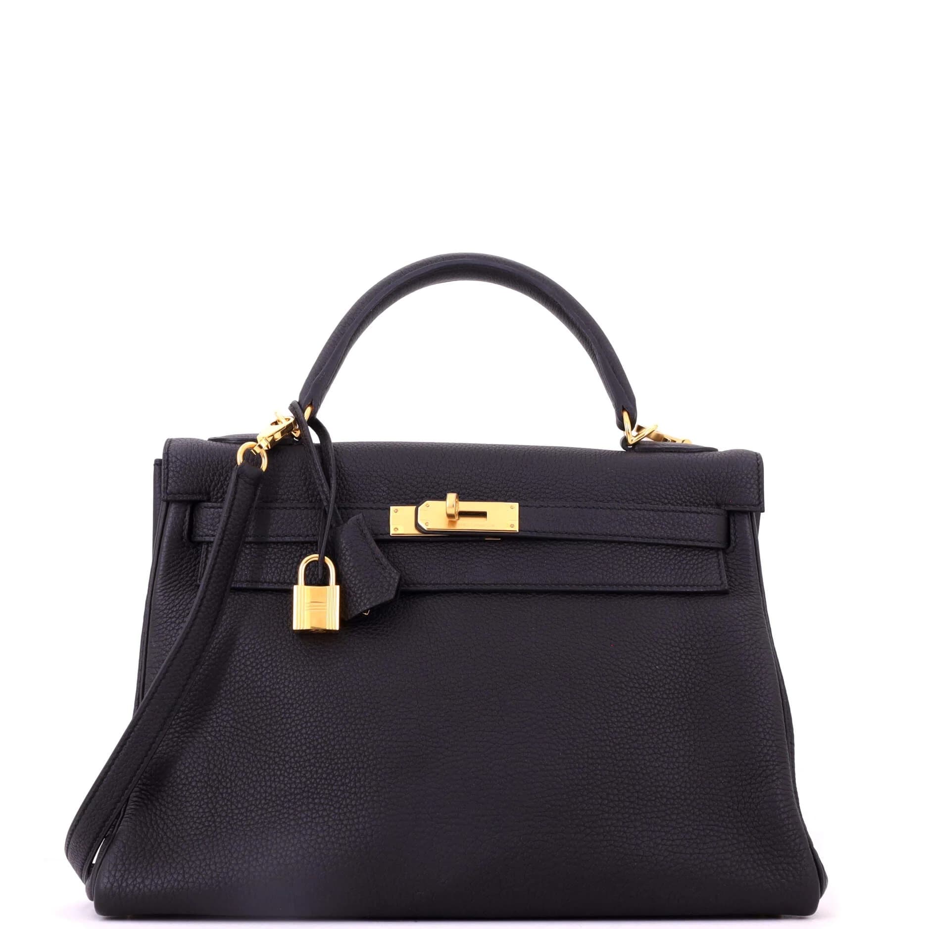 Hermès Kelly 32 - Image 1
