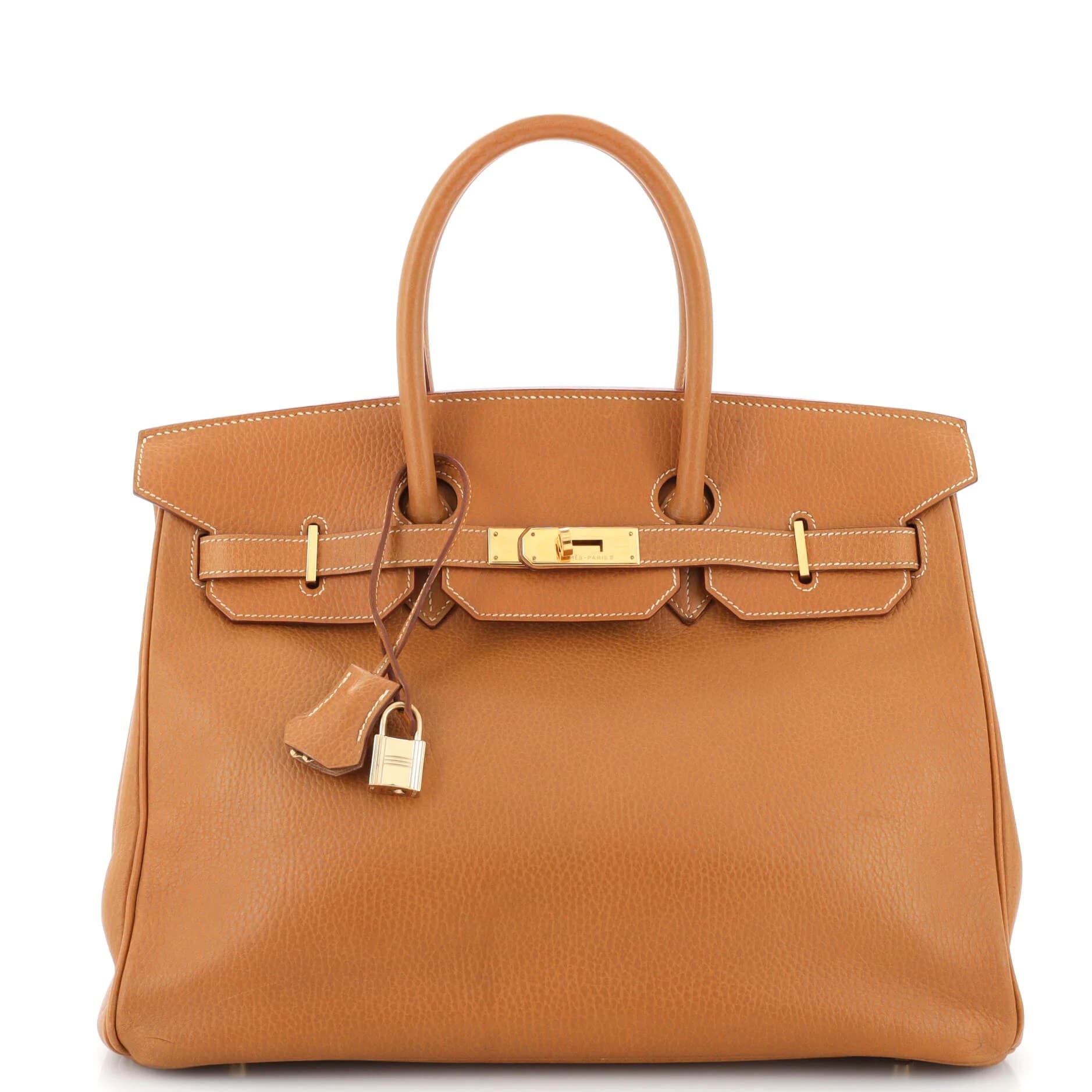 Hermès Birkin 35