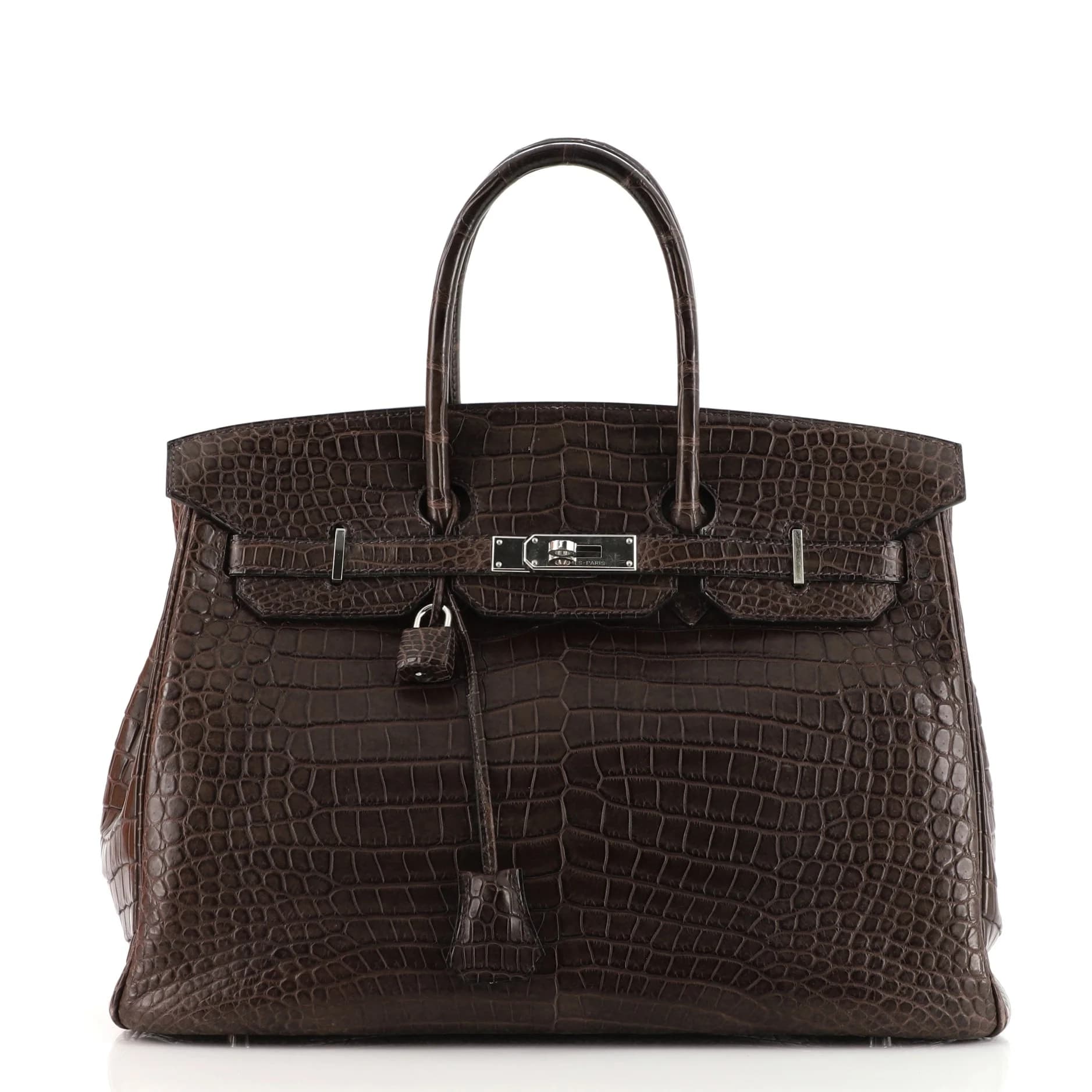 Hermès Birkin 35