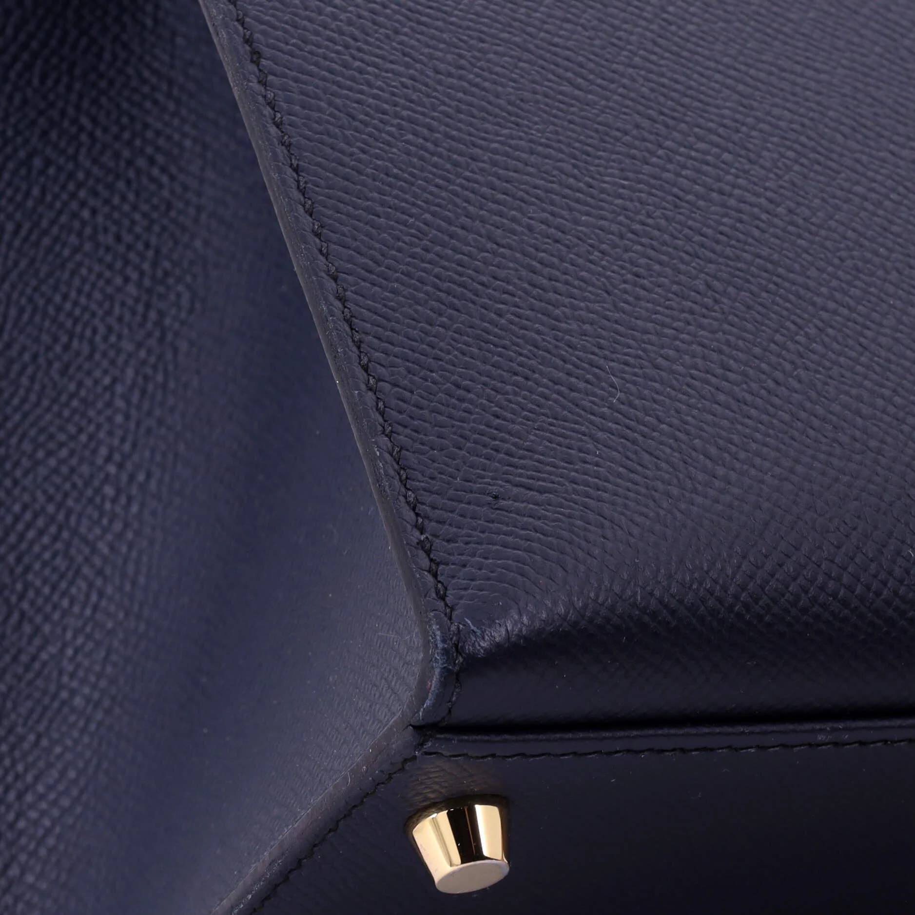 Hermès Kelly 28 - Image 8