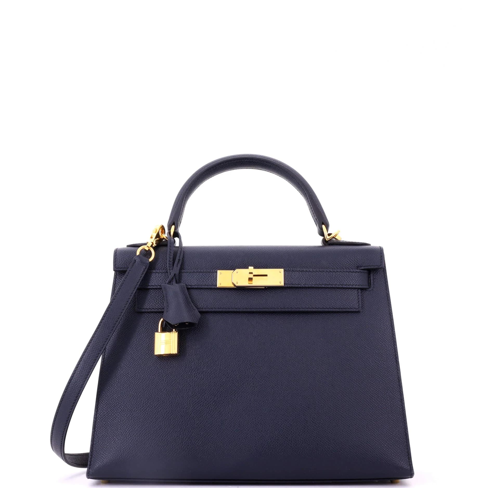 Hermès Kelly 28 - Image 1