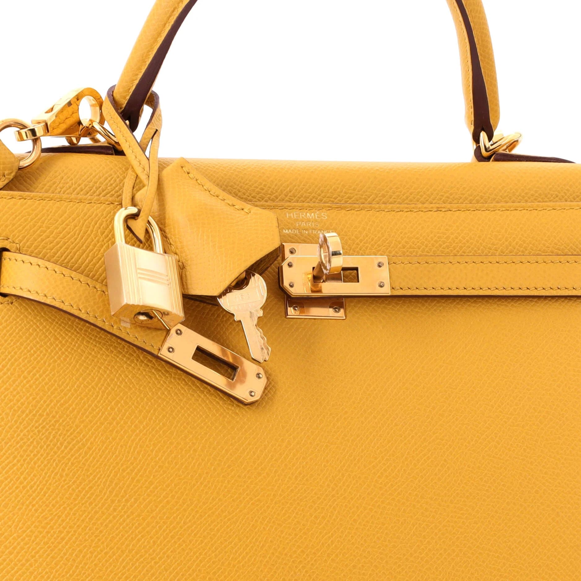 Hermès Kelly - Image 7