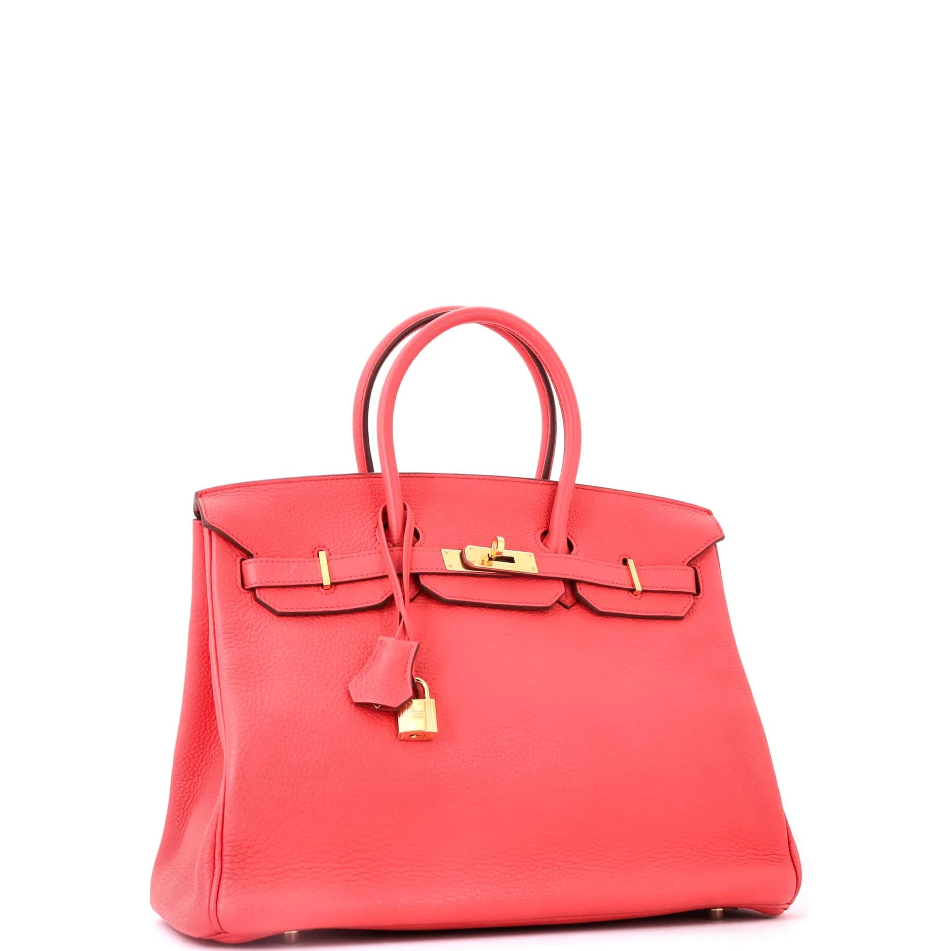Hermès Birkin 35 - Image 2