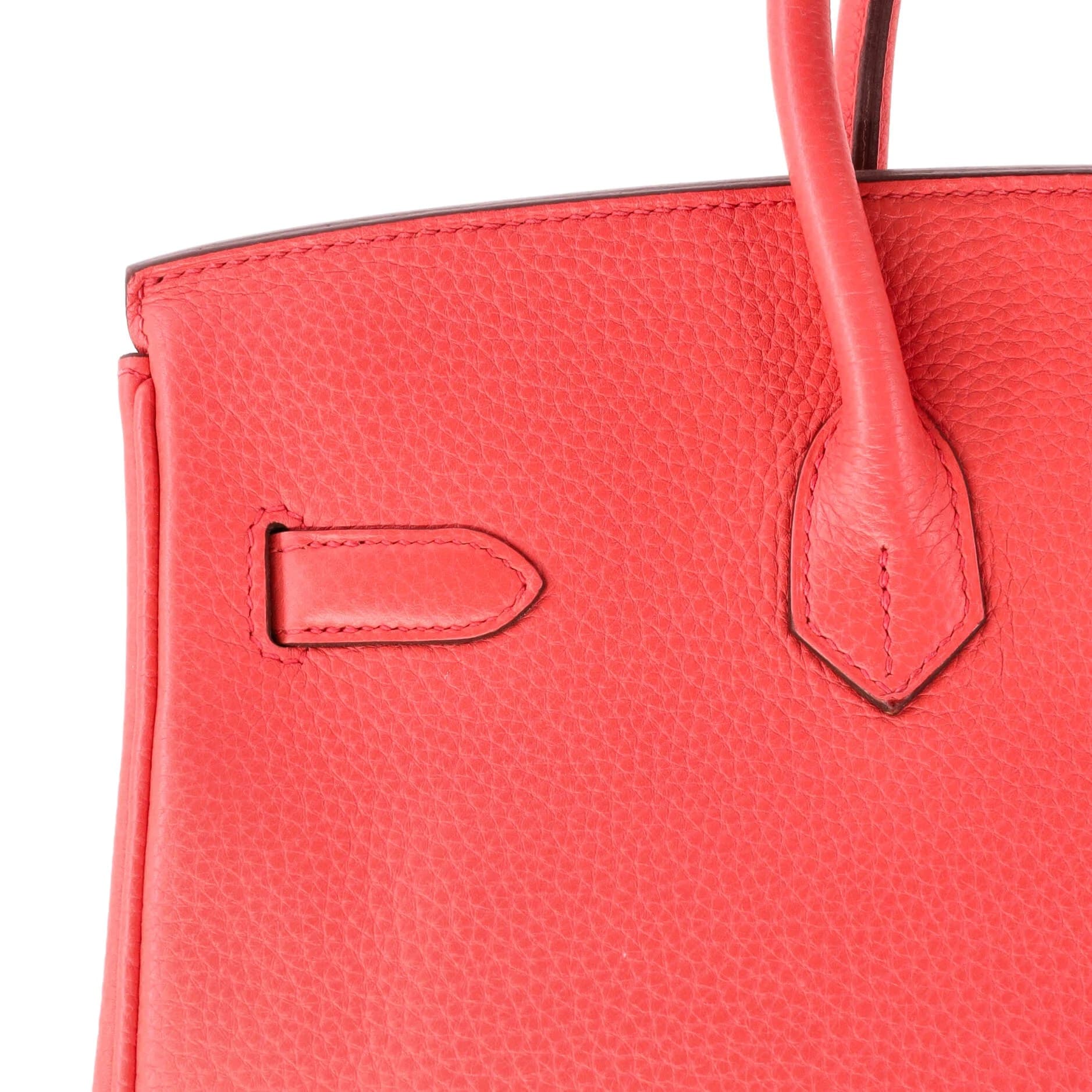 Hermès Birkin 35 - Image 8