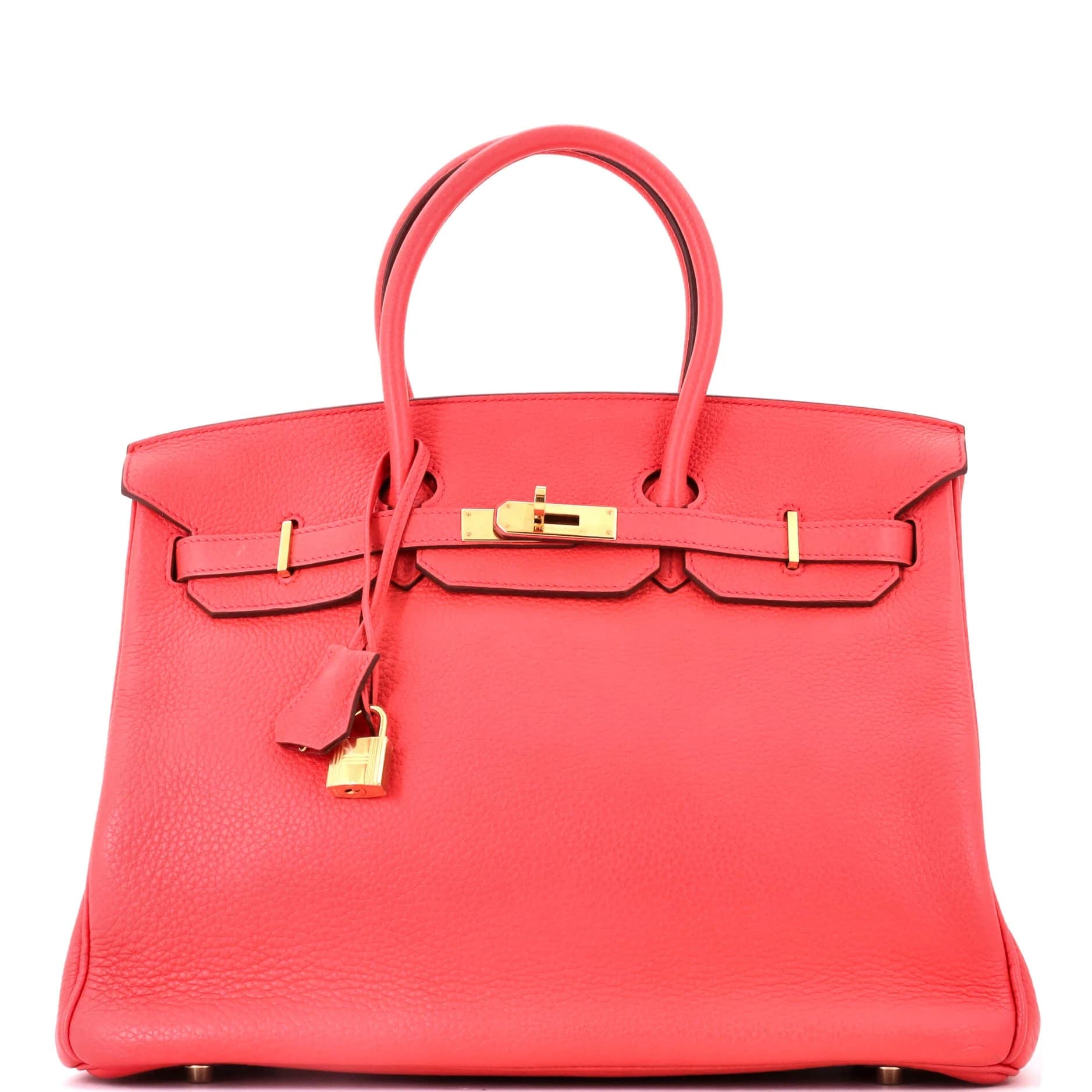 Hermès Birkin 35 - Image 1