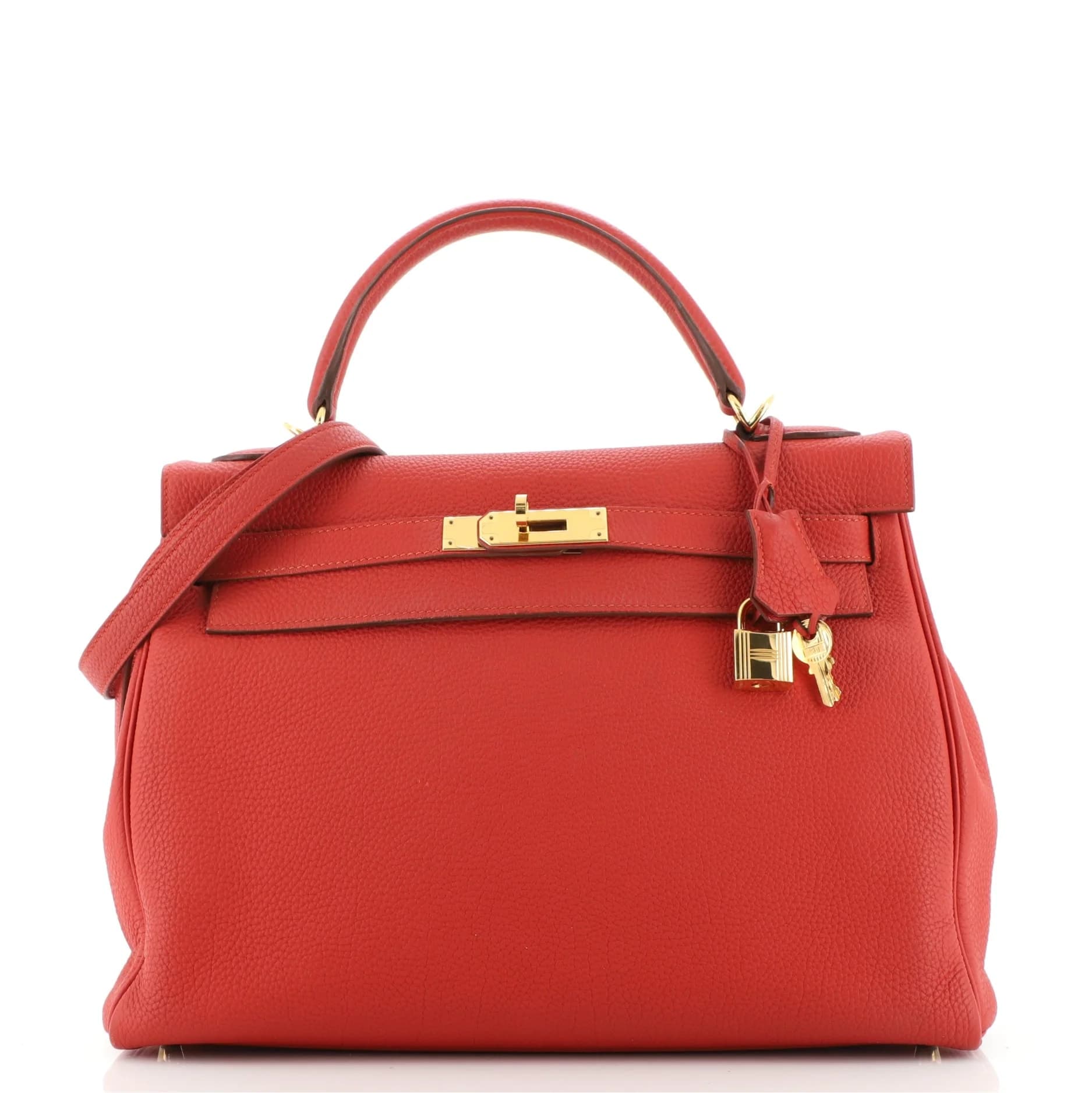 Hermès Kelly 32