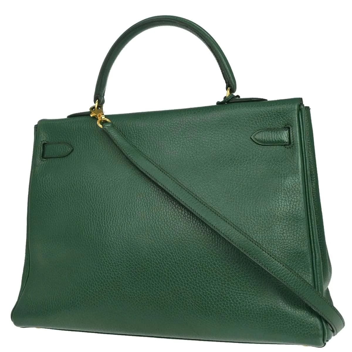 Hermès Kelly 32 - Image 2