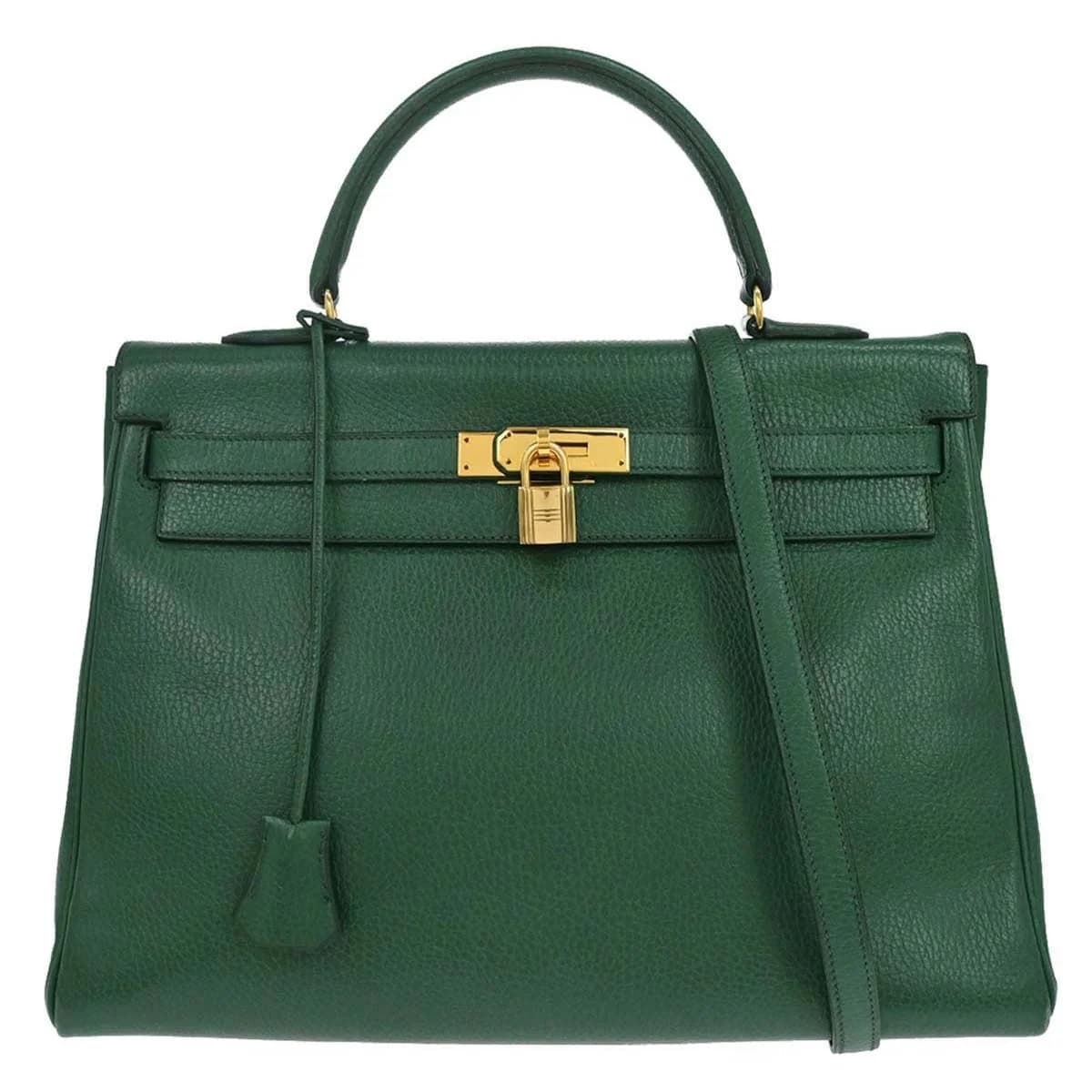 Hermès Kelly 32 - Image 1