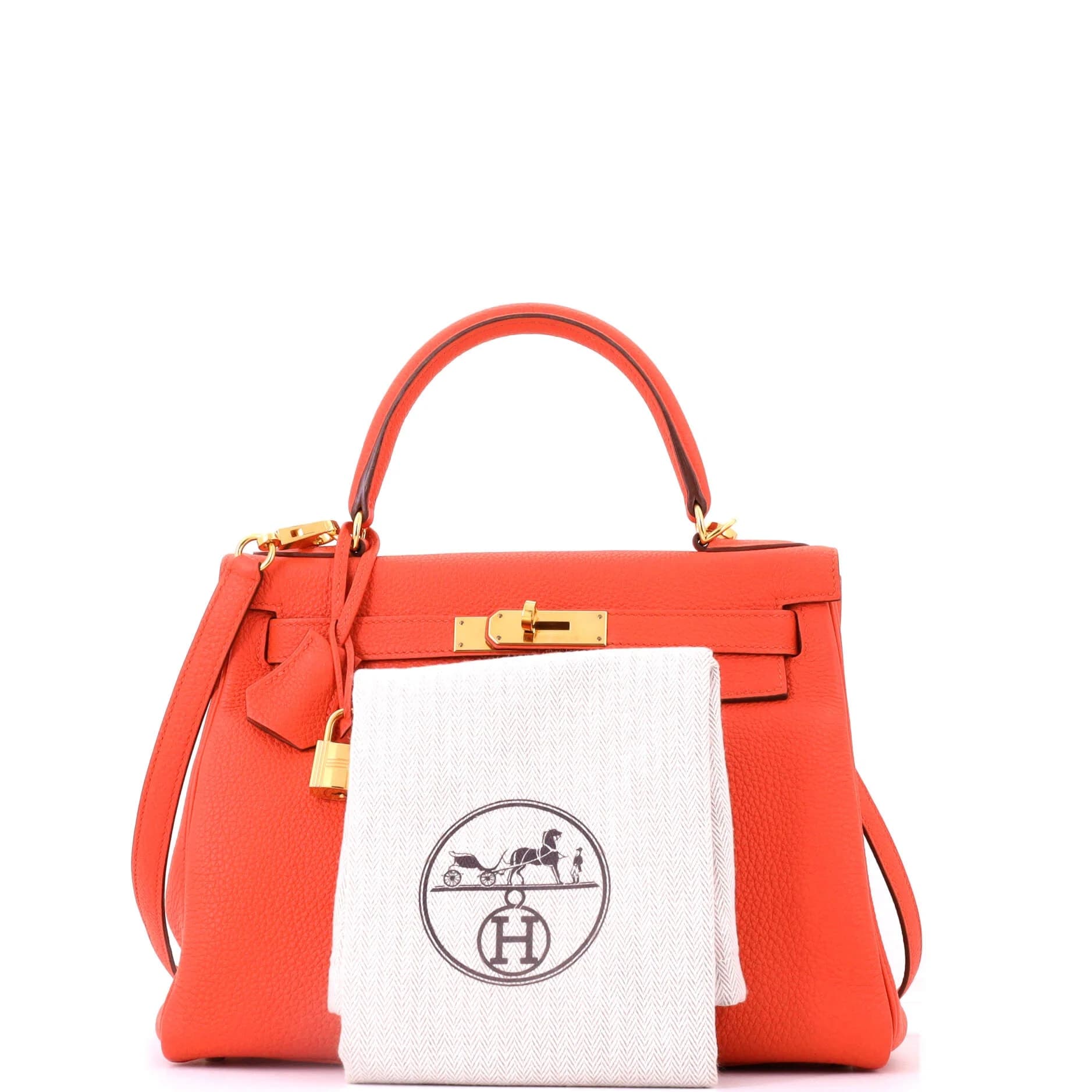 Hermès Kelly 28 - Image 2