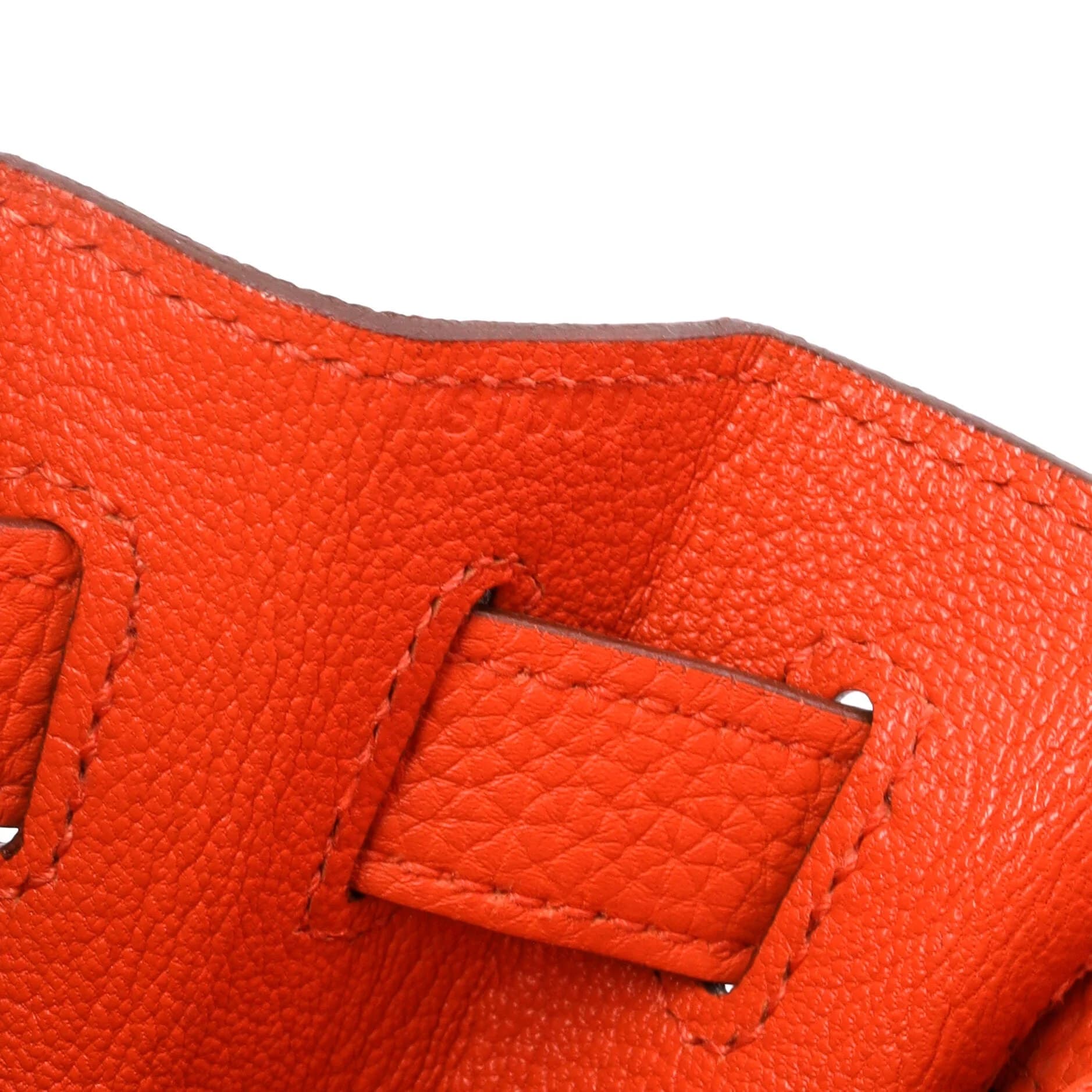 Hermès Kelly 28 - Image 8
