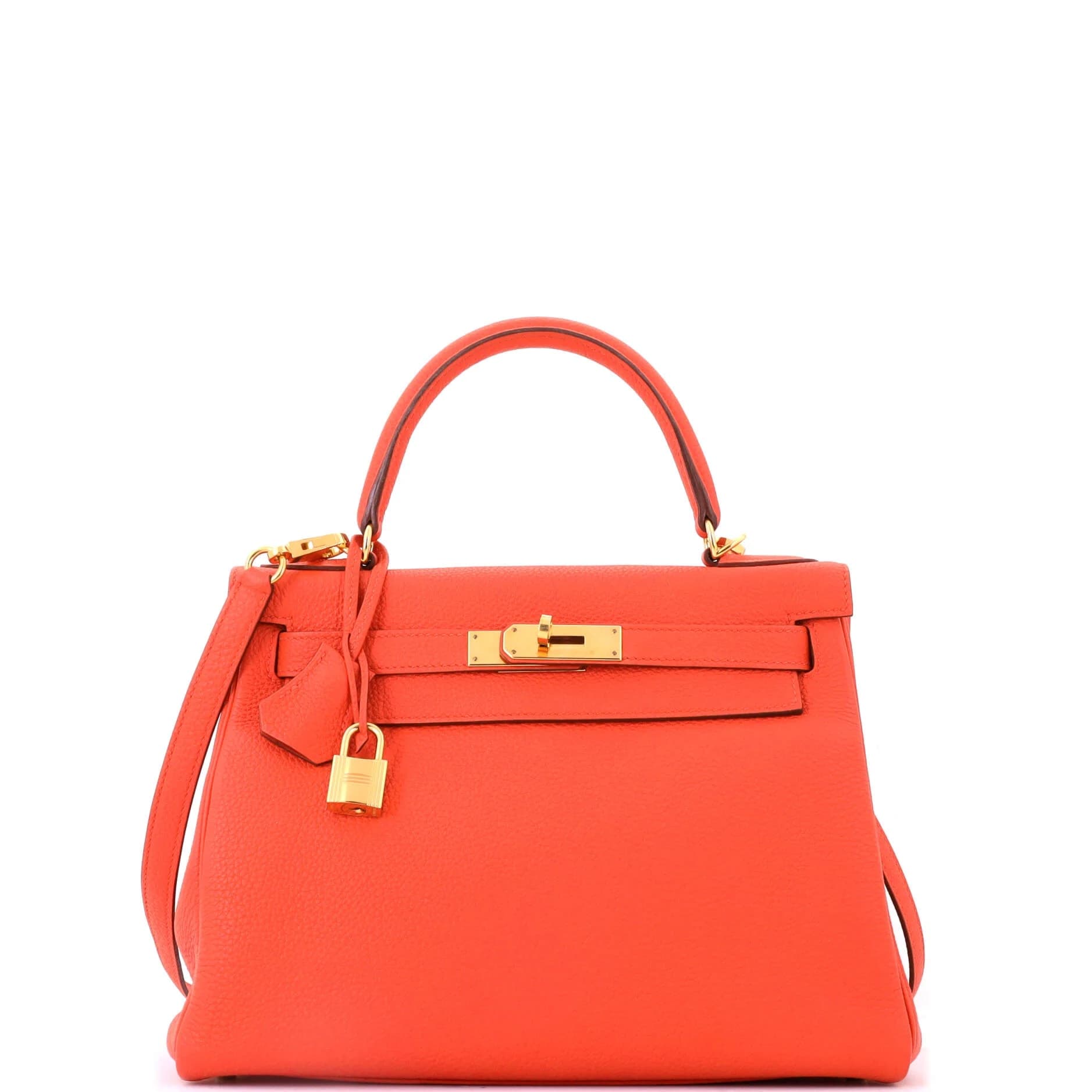 Hermès Kelly 28 - Image 1