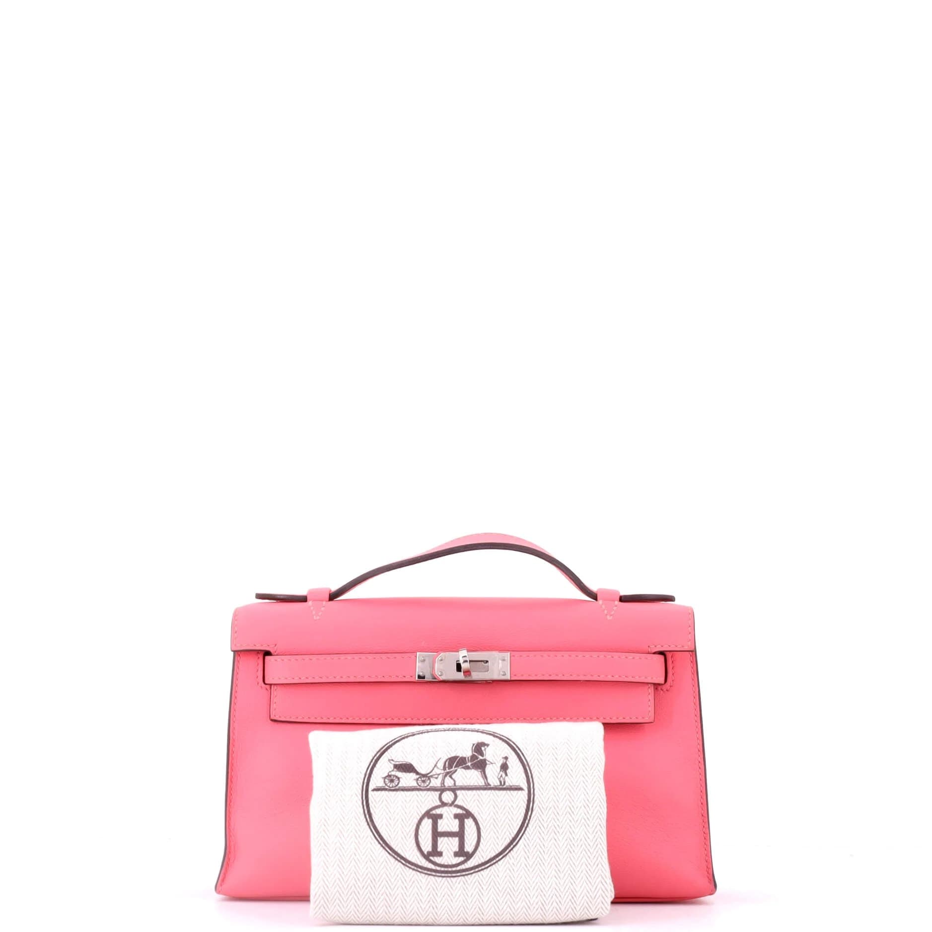 Hermès Kelly Pochette - Image 2