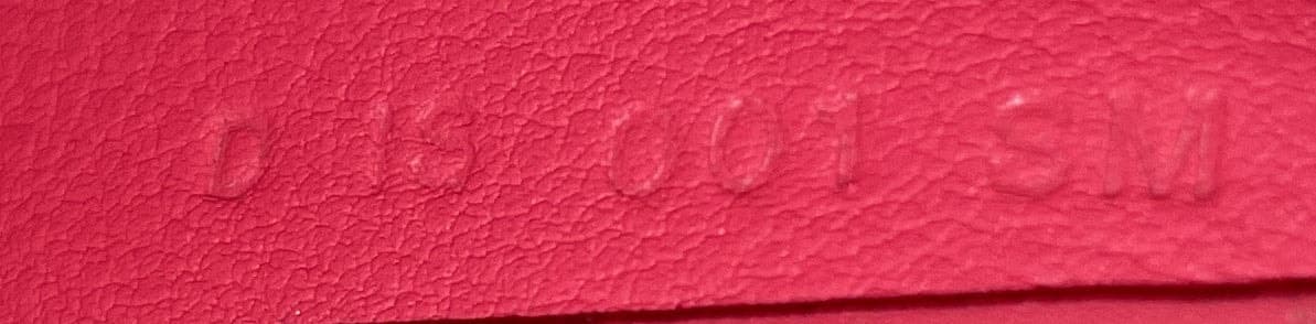 Hermès Kelly Pochette - Image 9