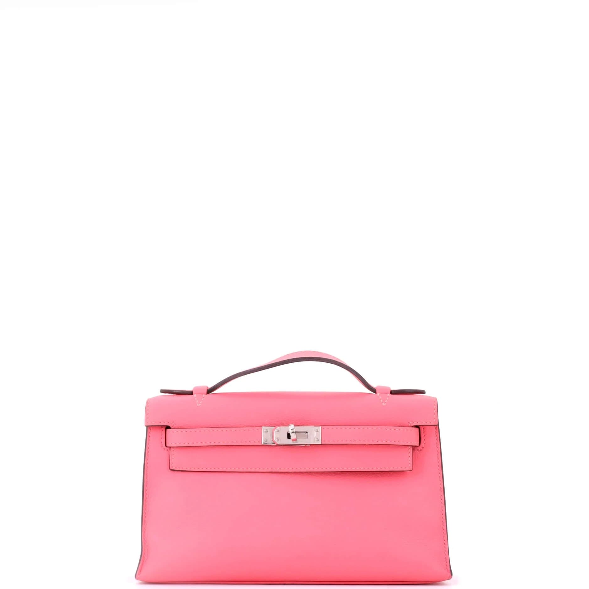 Hermès Kelly Pochette - Image 1