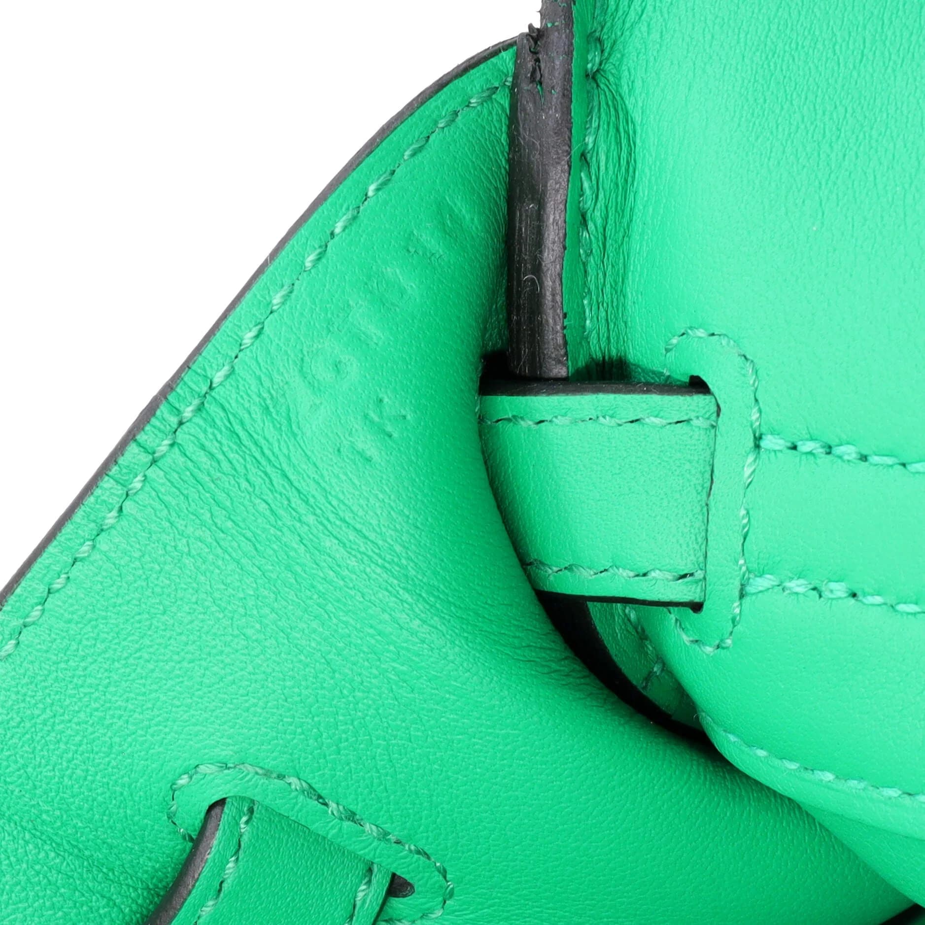 Hermès Birkin - Image 8