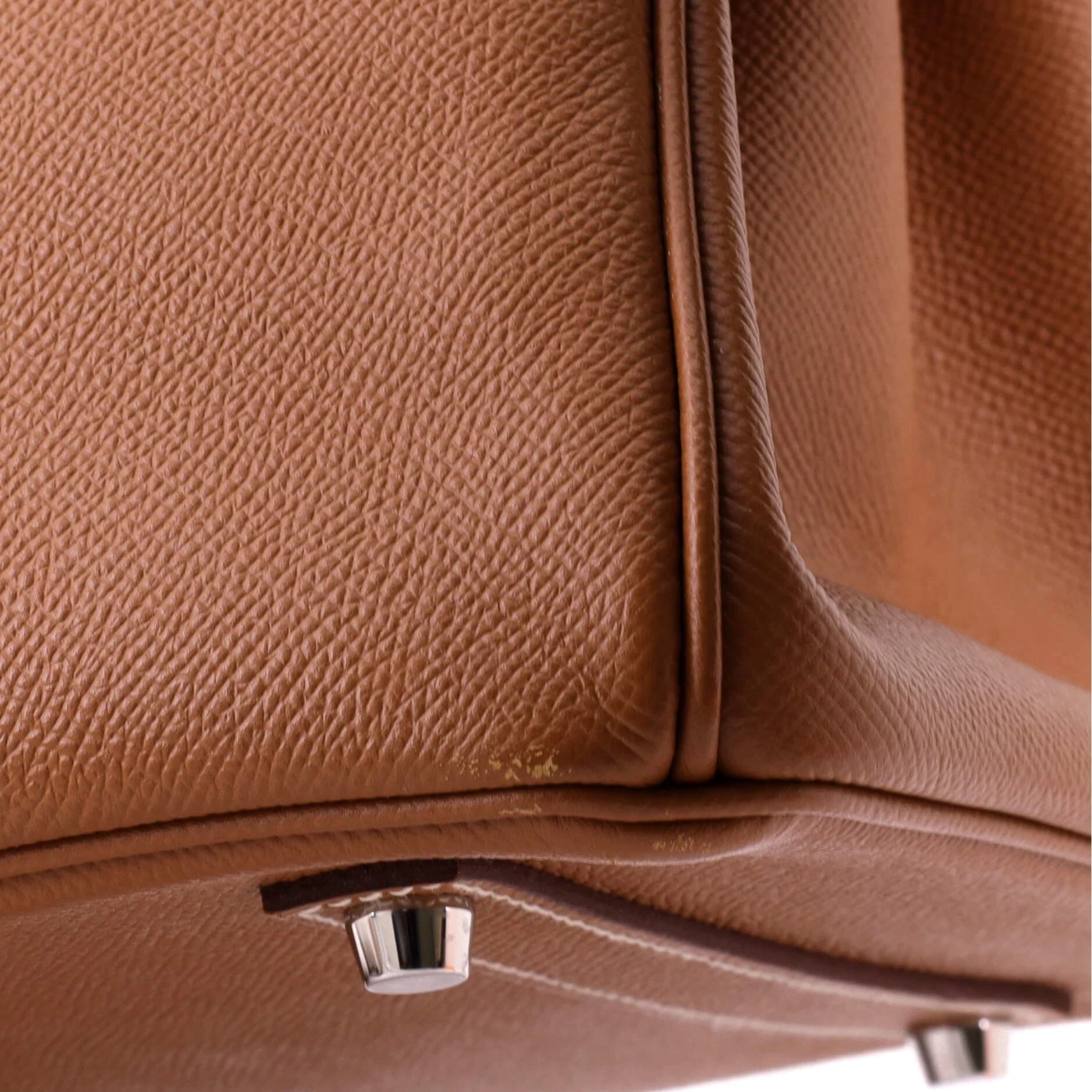 Hermès Birkin - Image 8