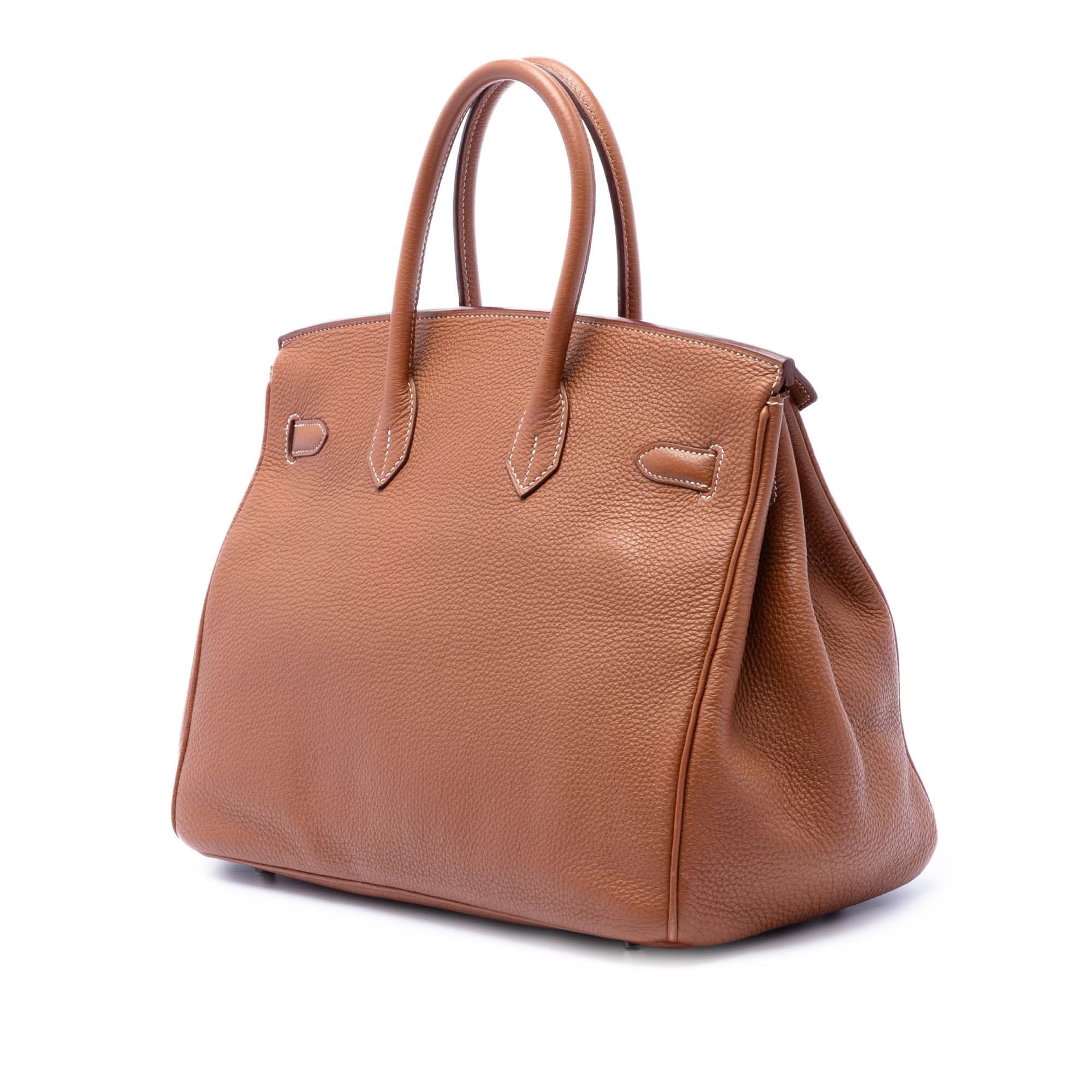 Hermès Birkin 35 - Image 2