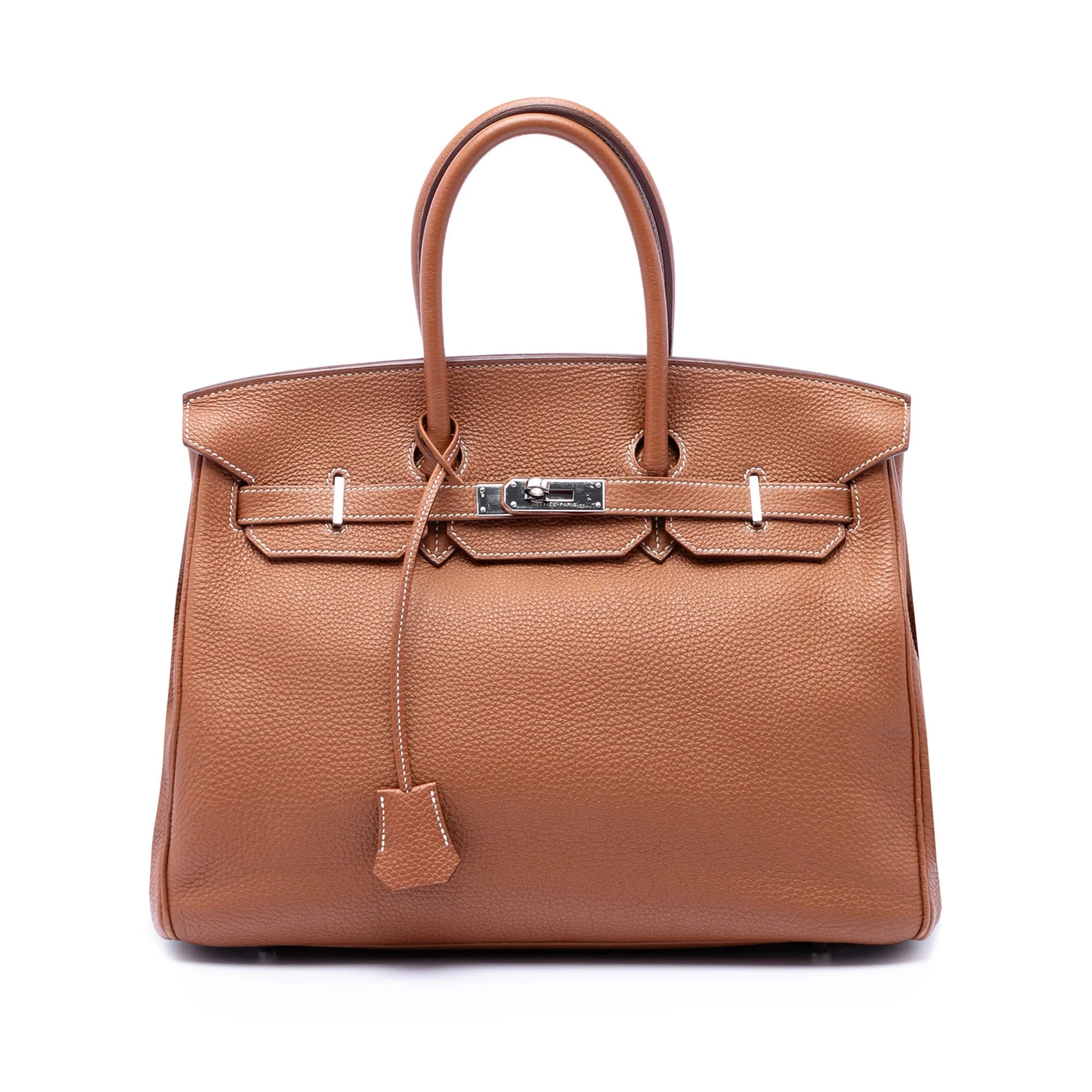 Hermès Birkin 35 - Image 1