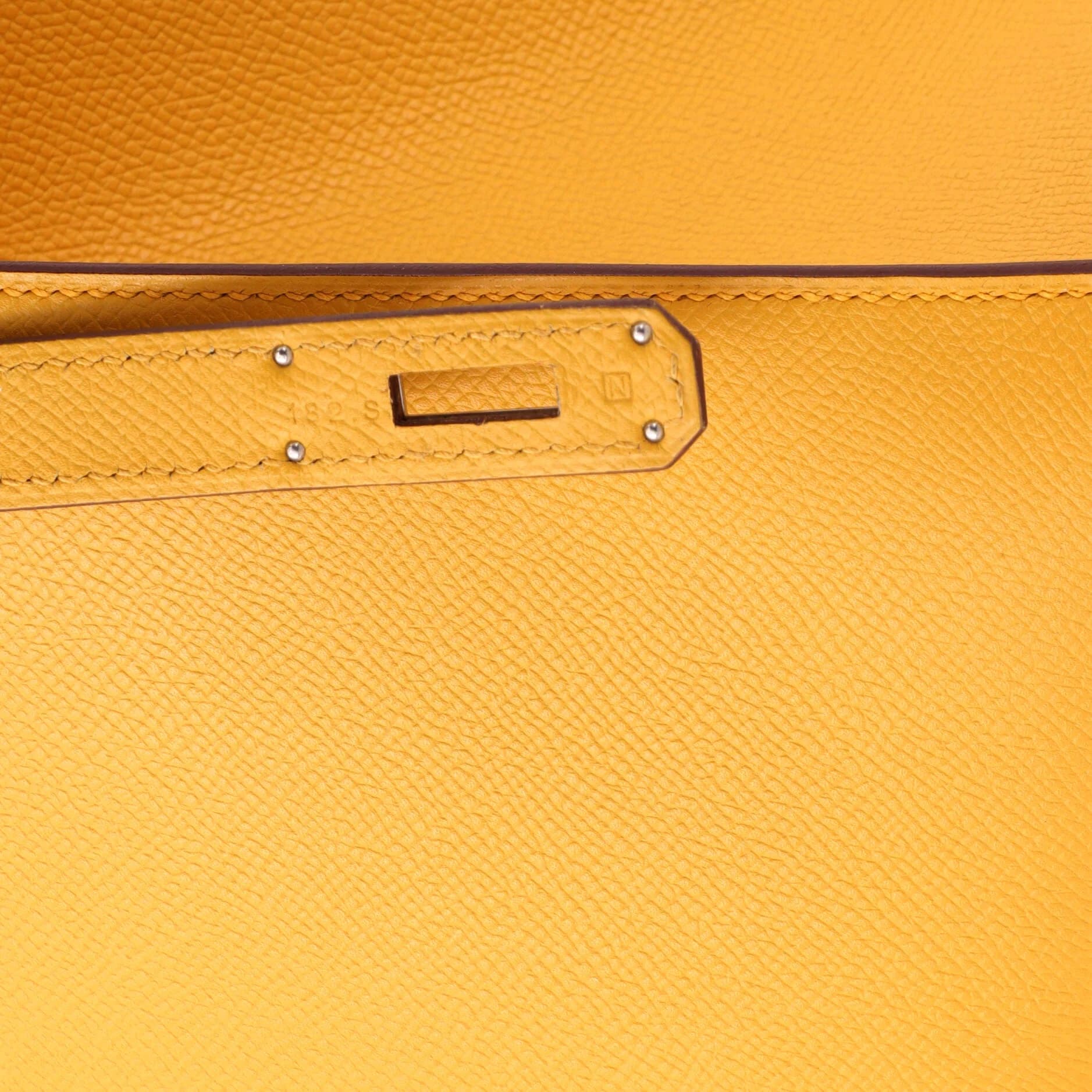 Hermès Kelly - Image 8