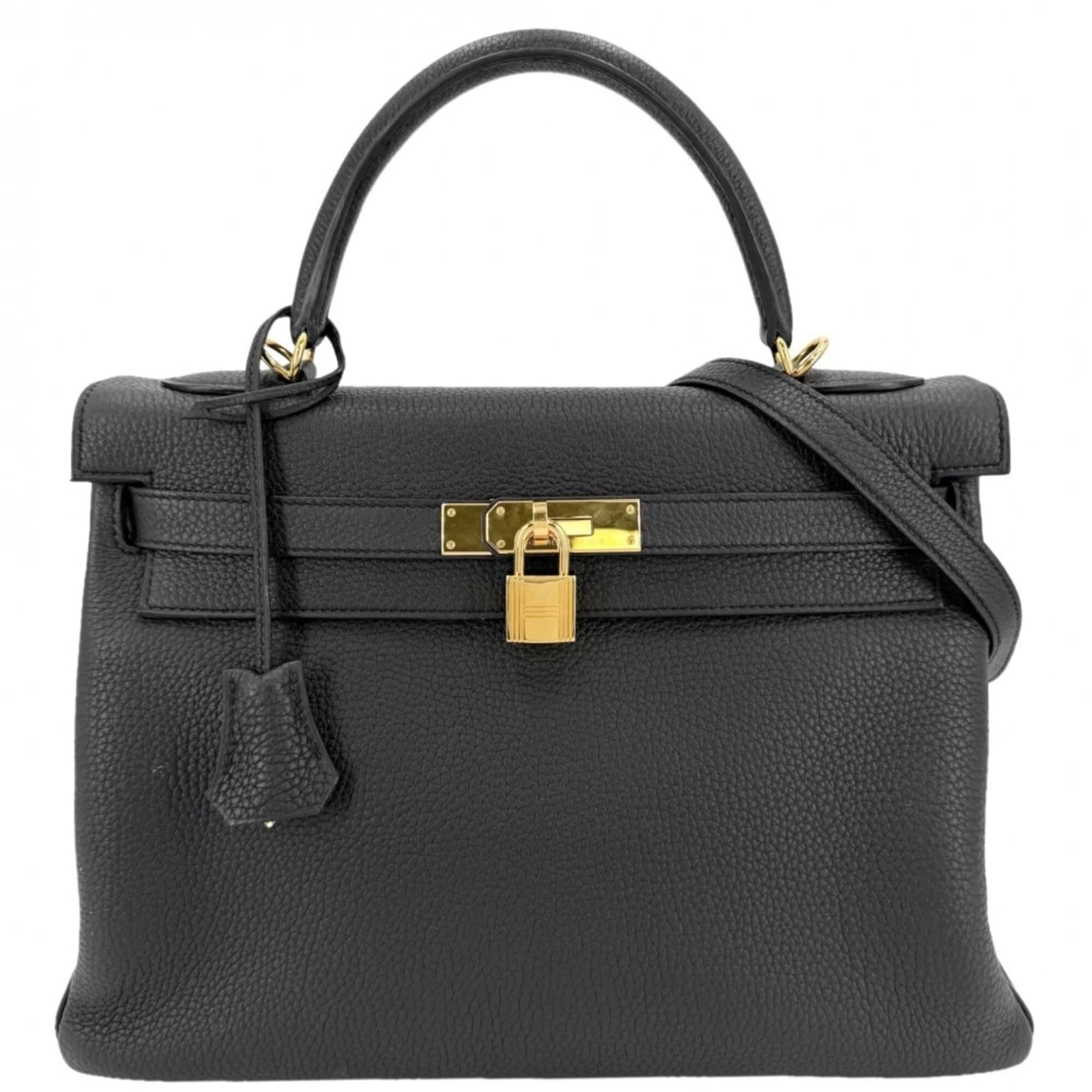 Hermès Kelly 32 - Image 1