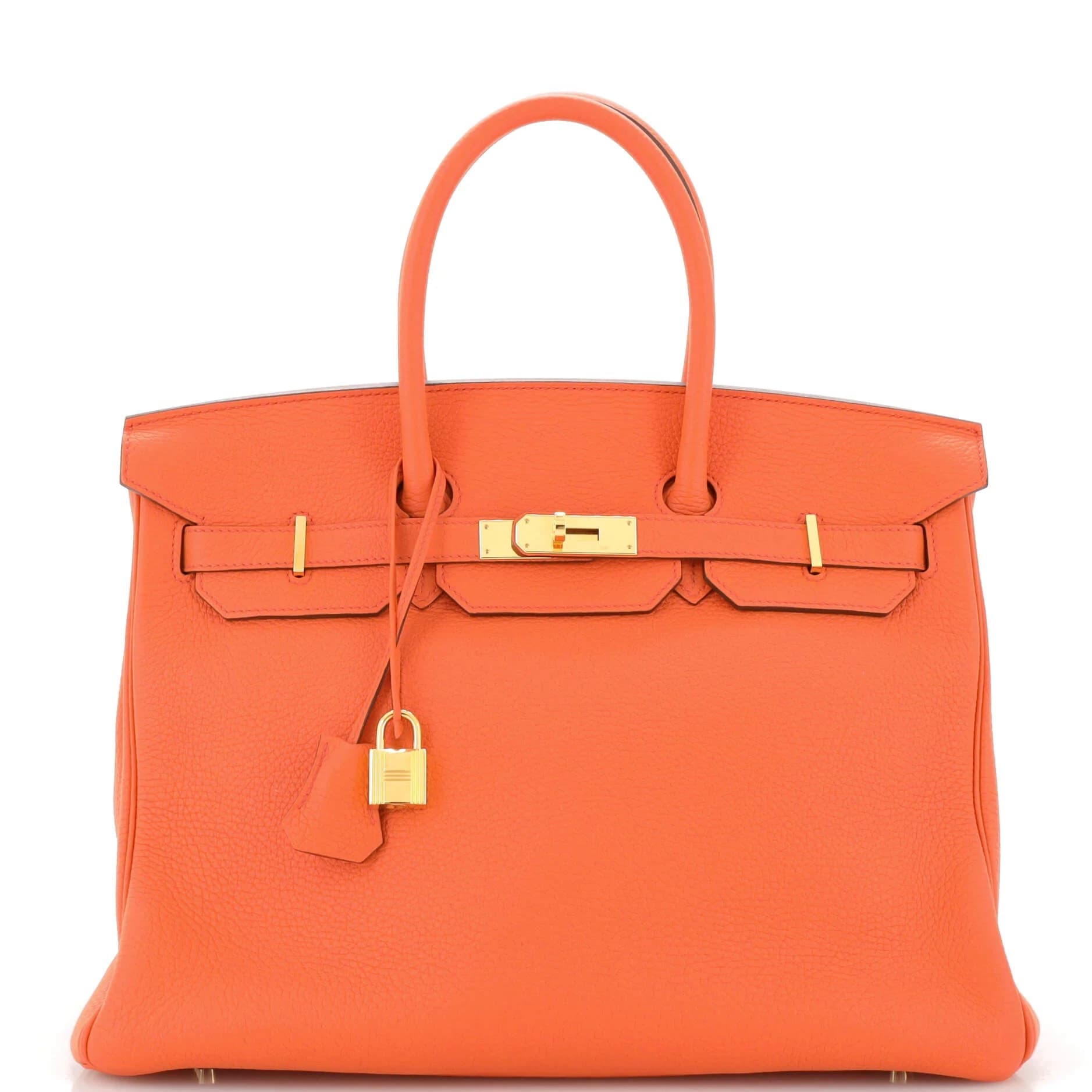Hermès Birkin 35
