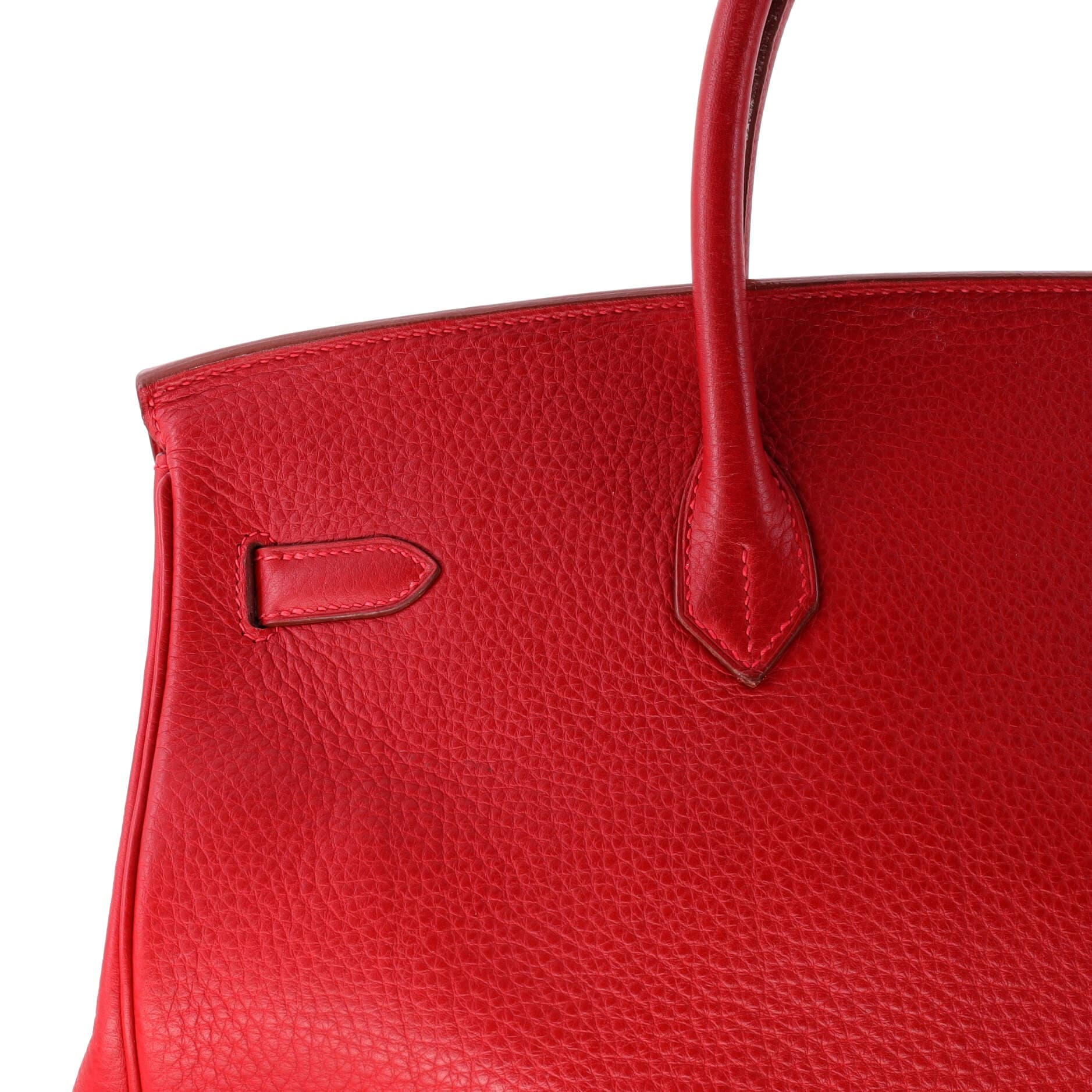 Hermès Birkin 40 - Image 8