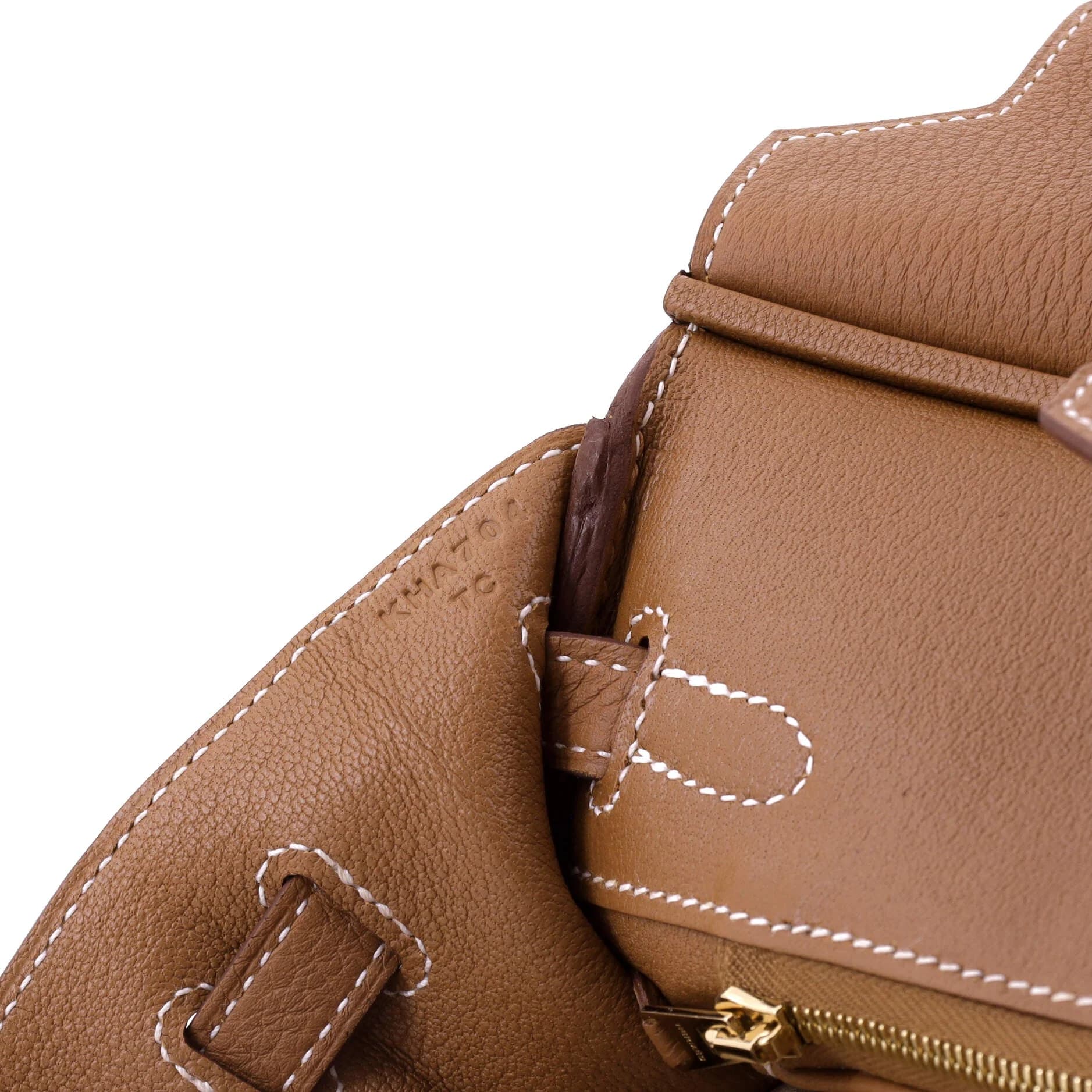 Hermès Birkin - Image 8