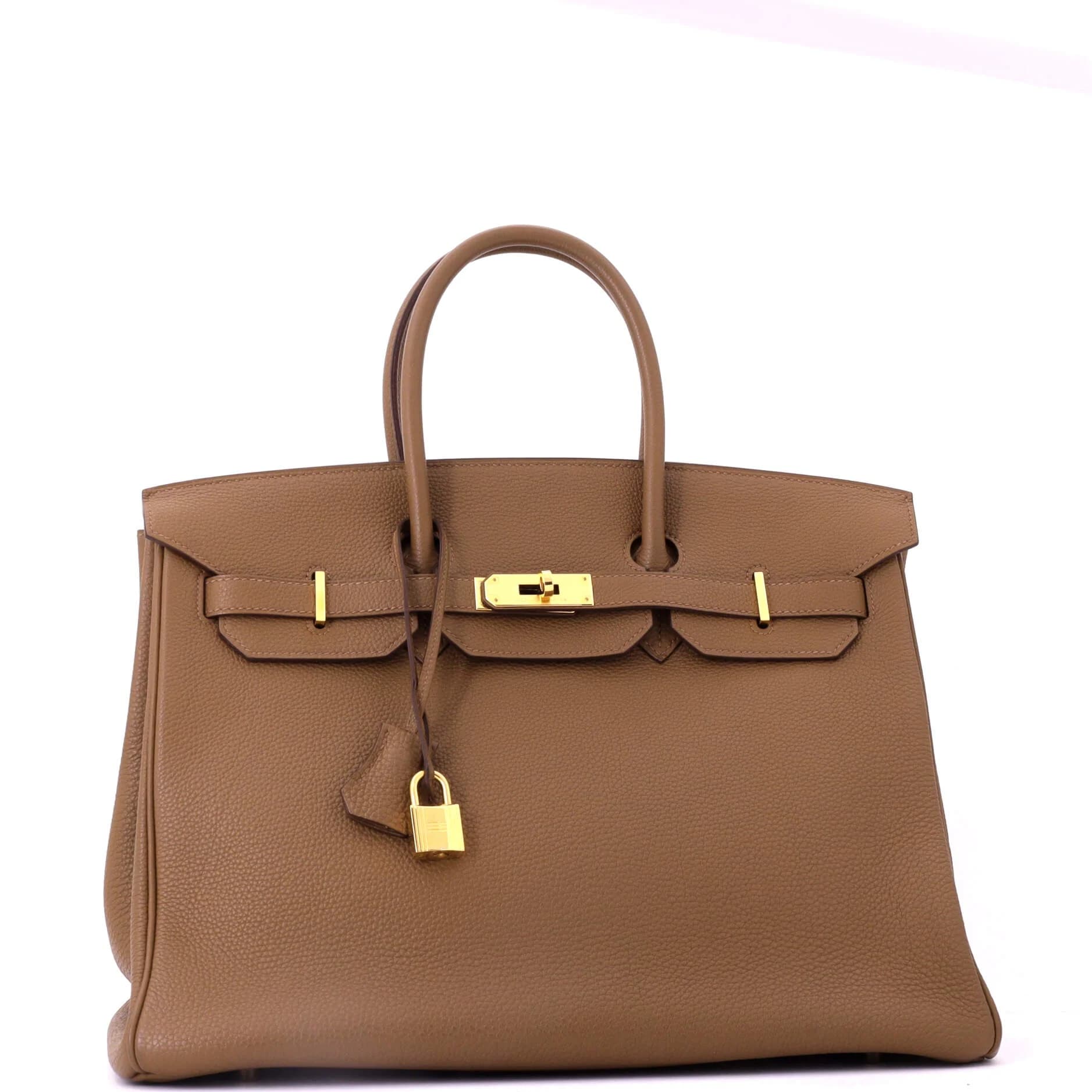 Hermès Birkin - Image 2
