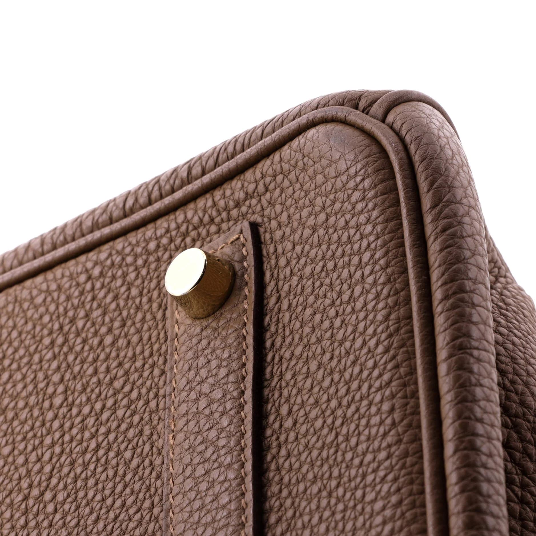 Hermès Birkin - Image 8