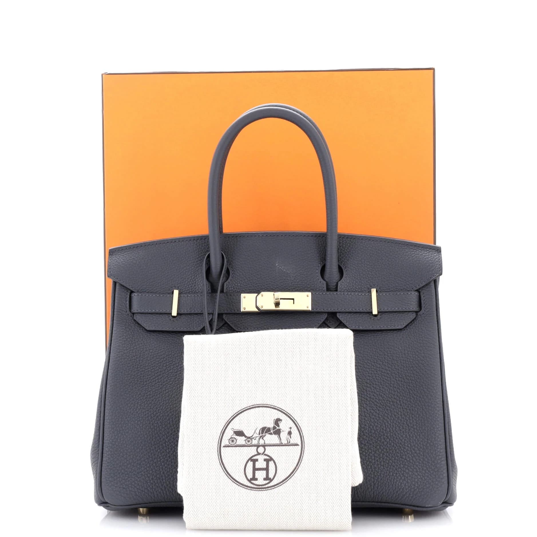 Hermès Birkin - Image 2