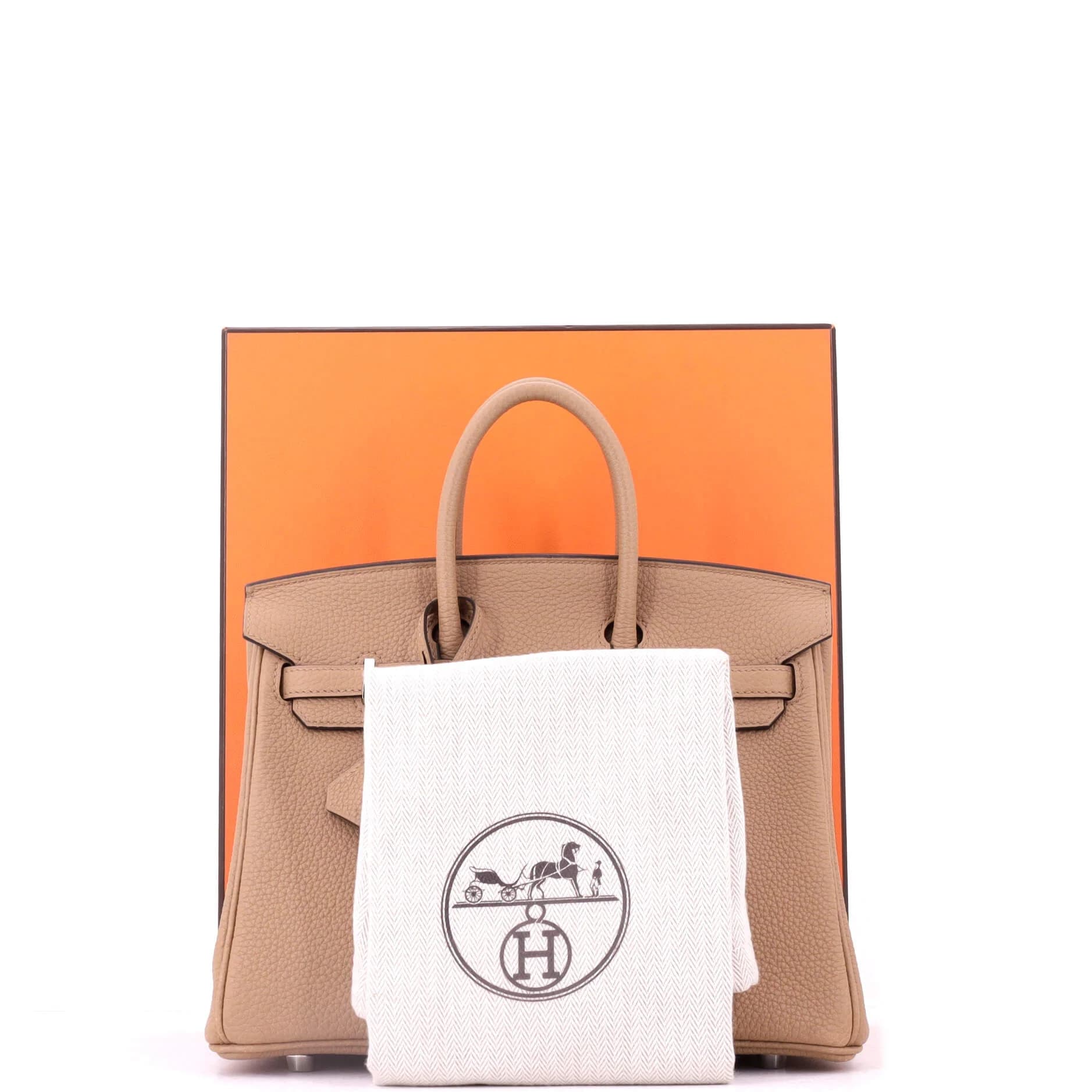 Hermès Birkin 25 - Image 2