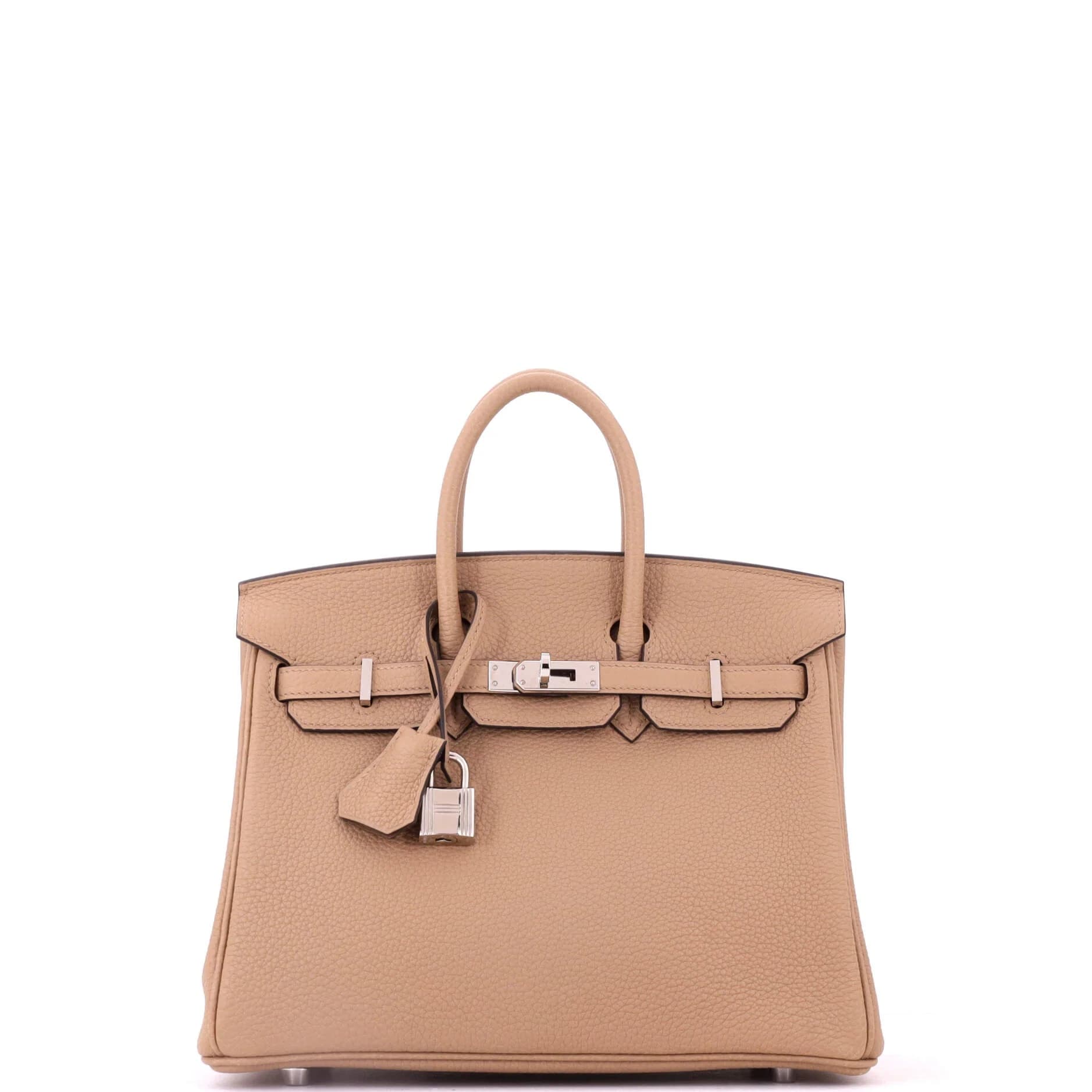 Hermès Birkin 25 - Image 1