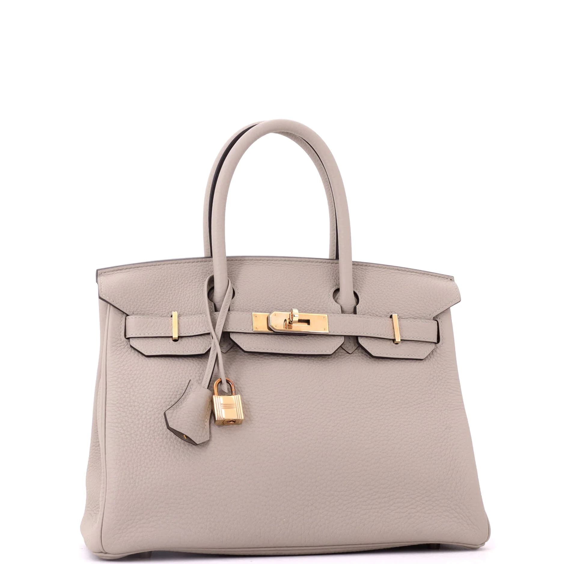 Hermès Birkin 30 - Image 2