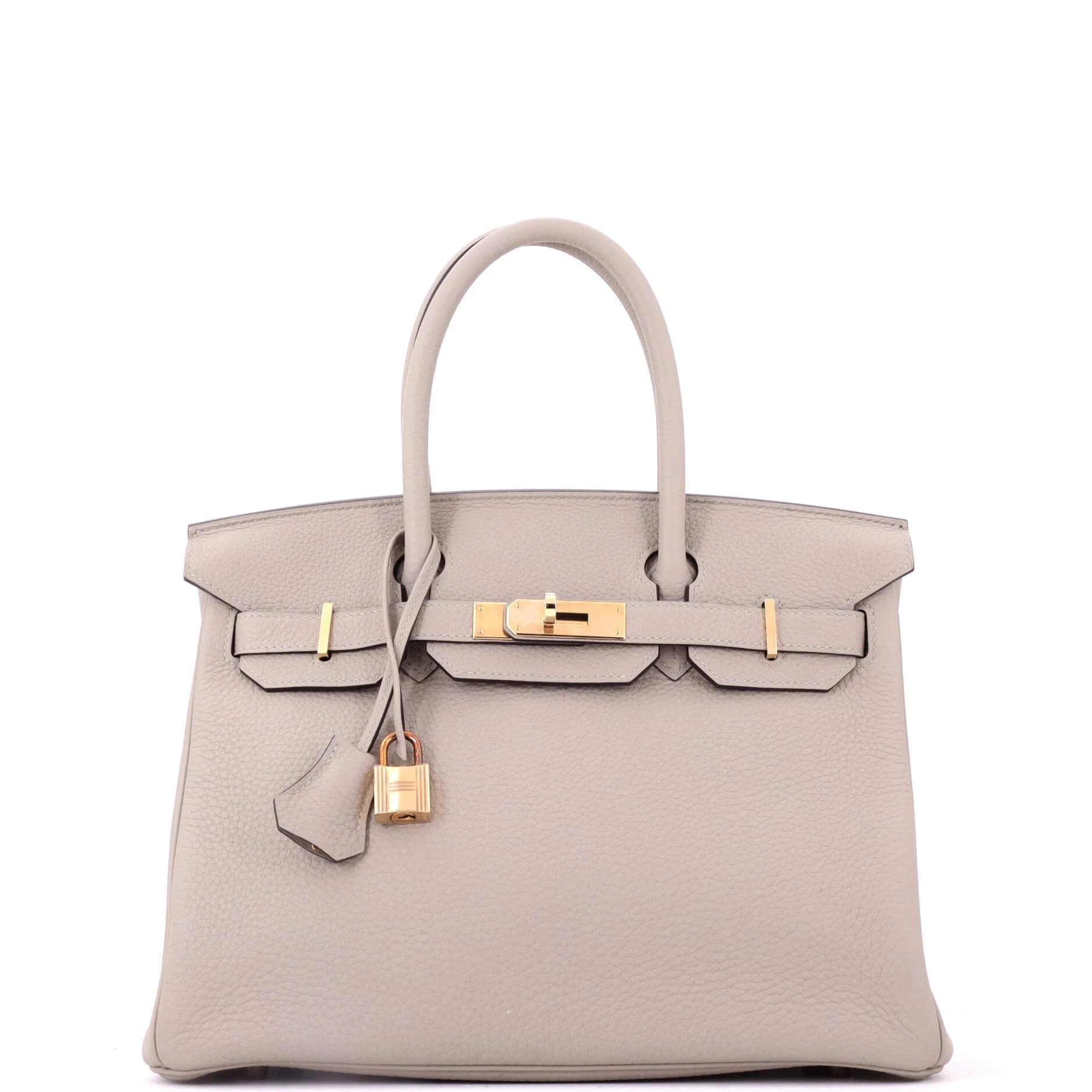 Hermès Birkin 30 - Image 1