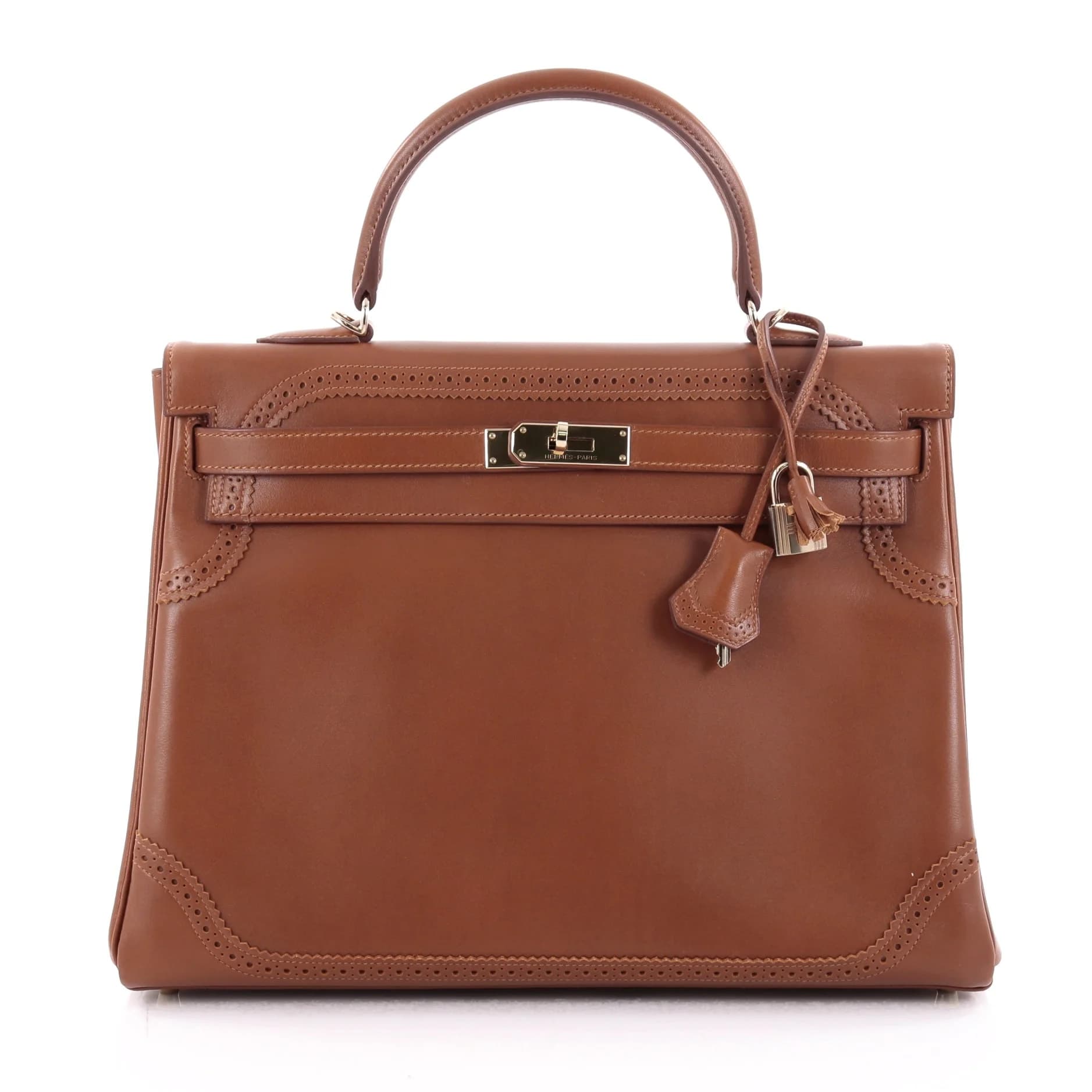 Hermès Kelly 35