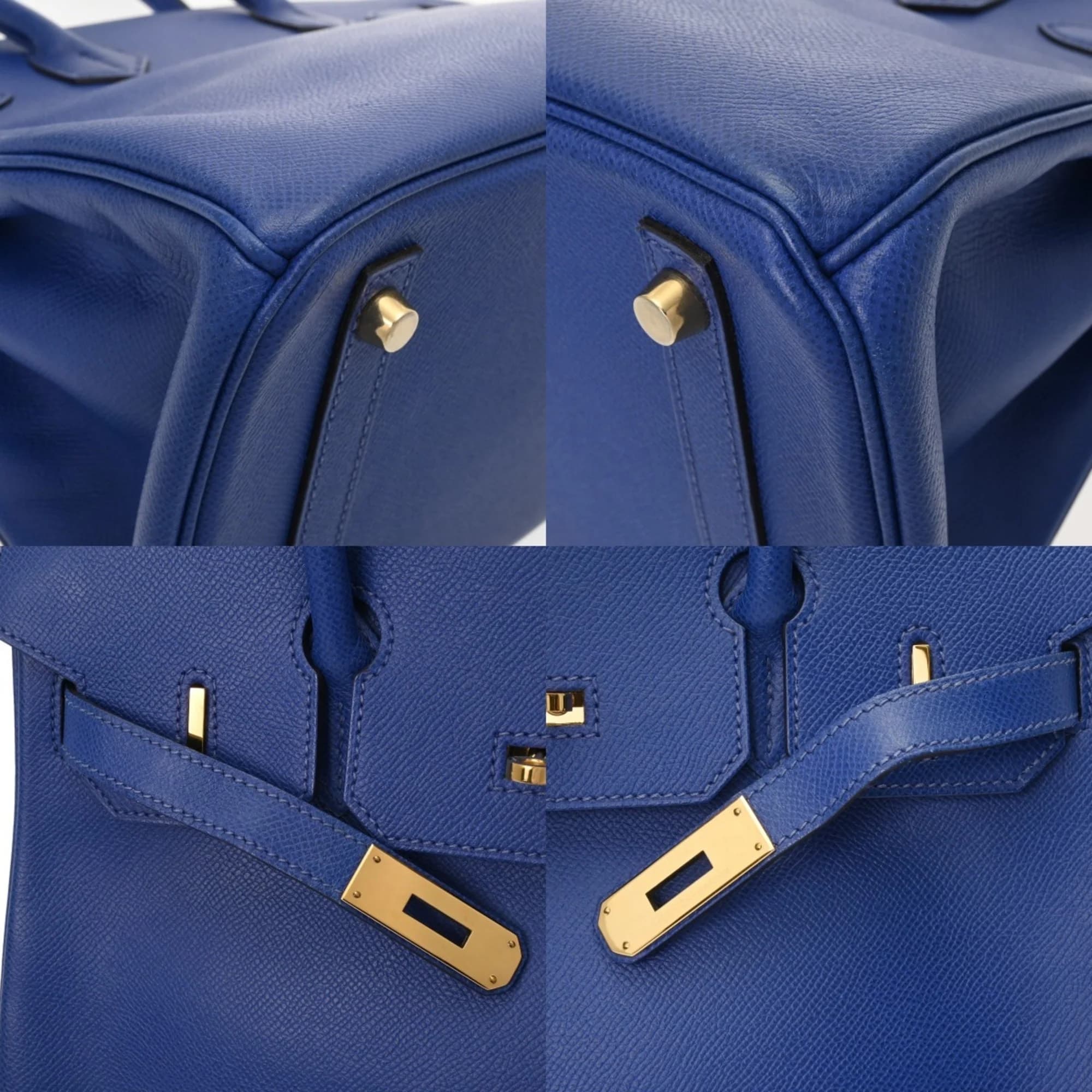 Hermès Birkin 30 - Image 9