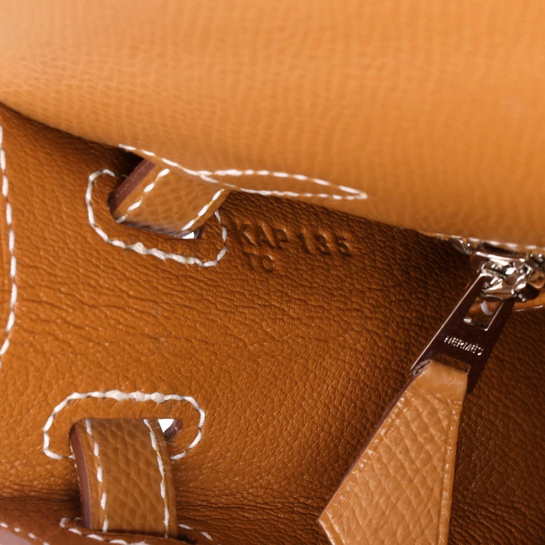 Hermès Kelly 25 - Image 8