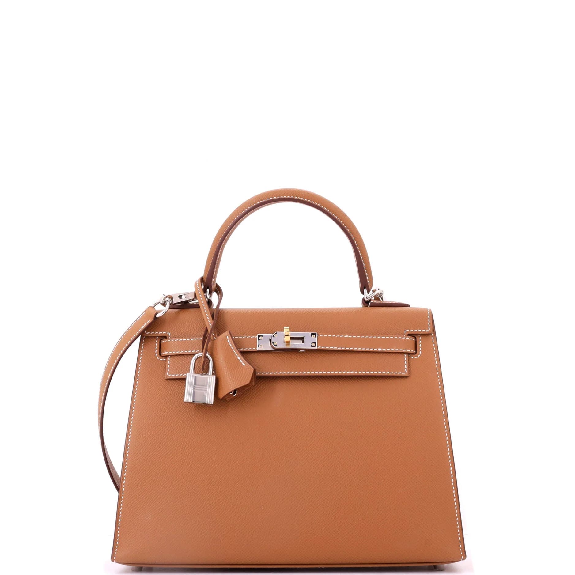 Hermès Kelly 25 - Image 1