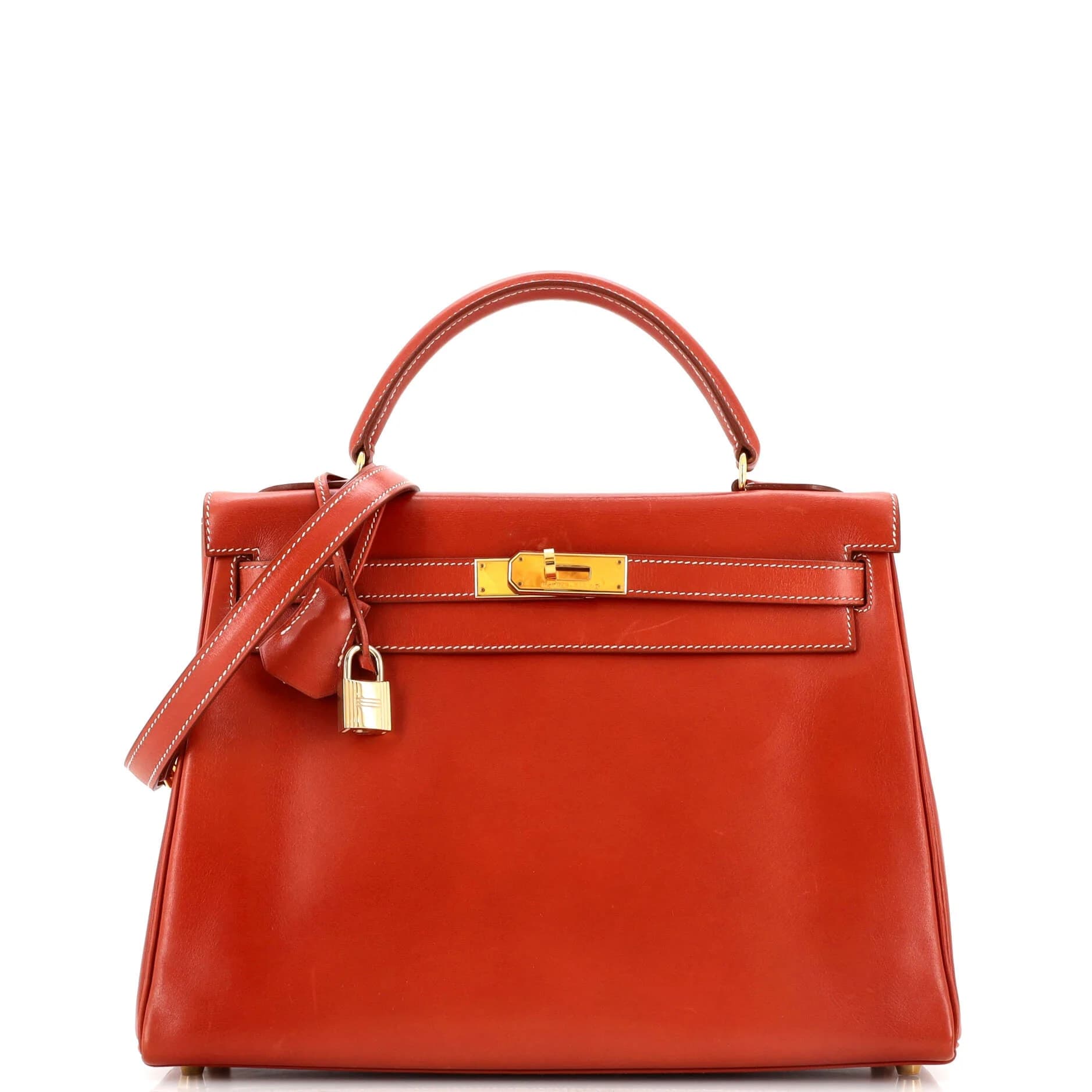 Hermès Kelly 32