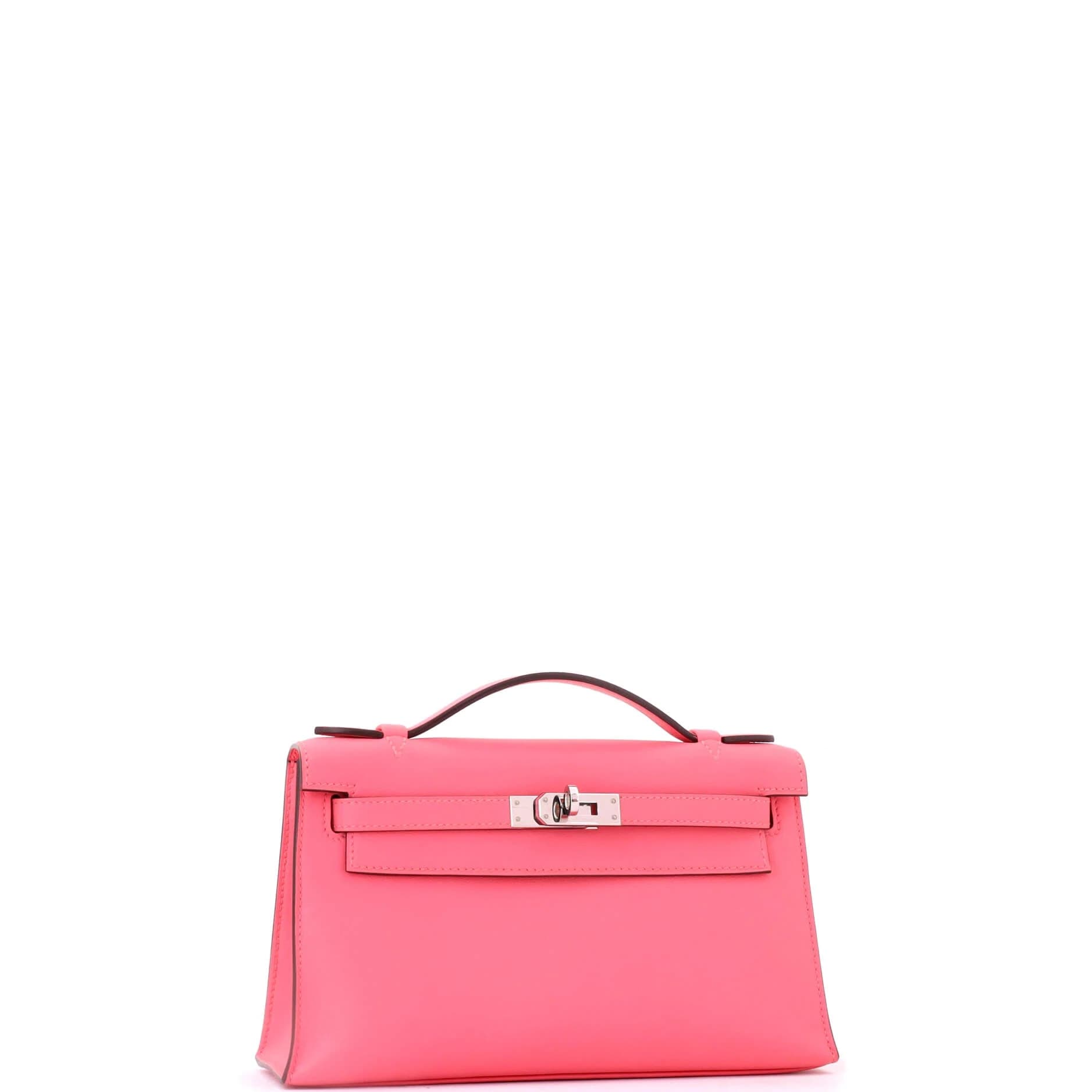 Hermès Kelly Pochette - Image 2