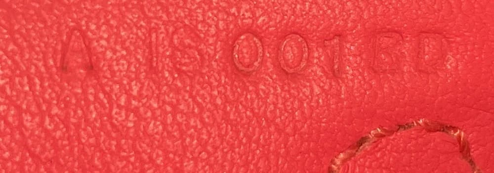 Hermès Kelly Pochette - Image 8