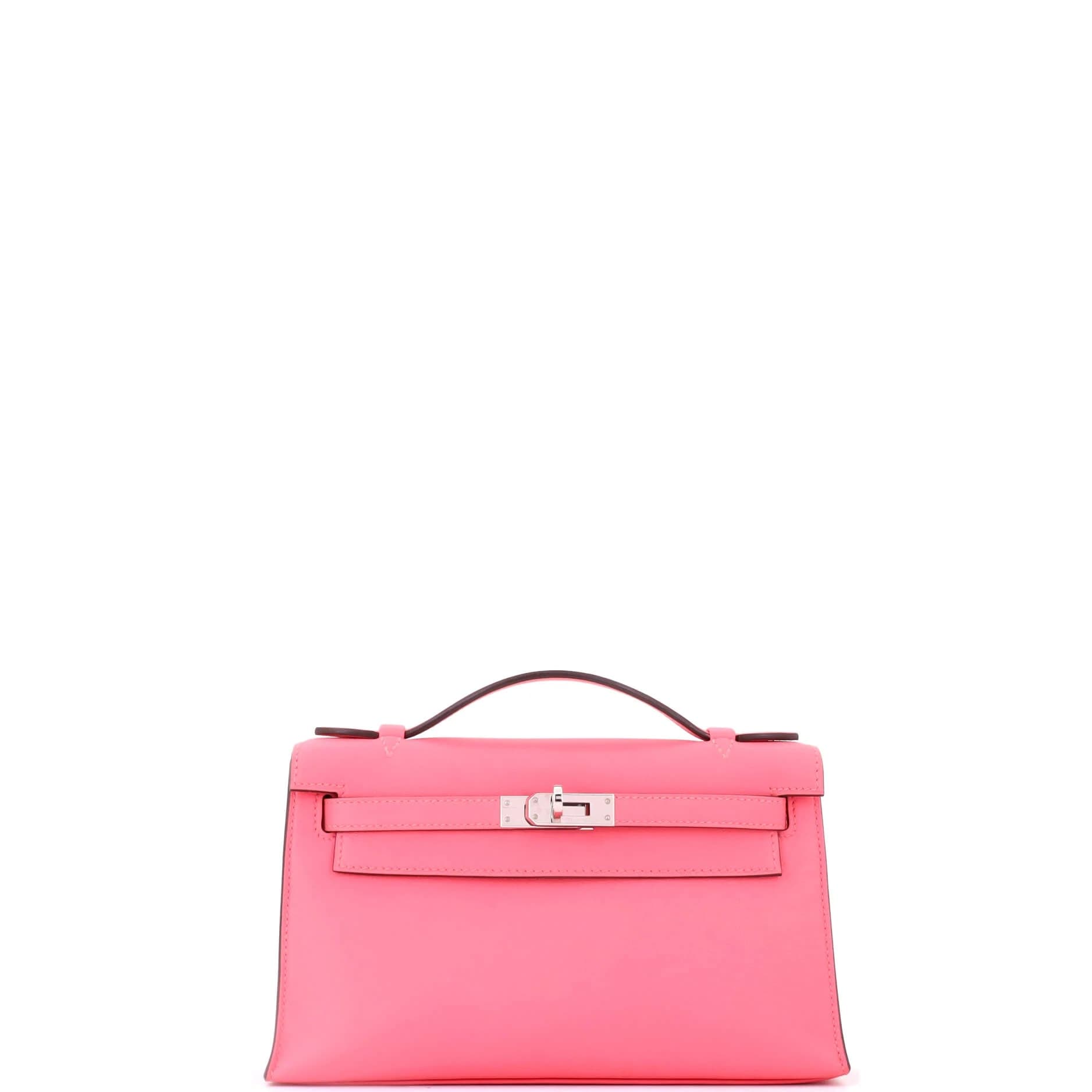 Hermès Kelly Pochette - Image 1