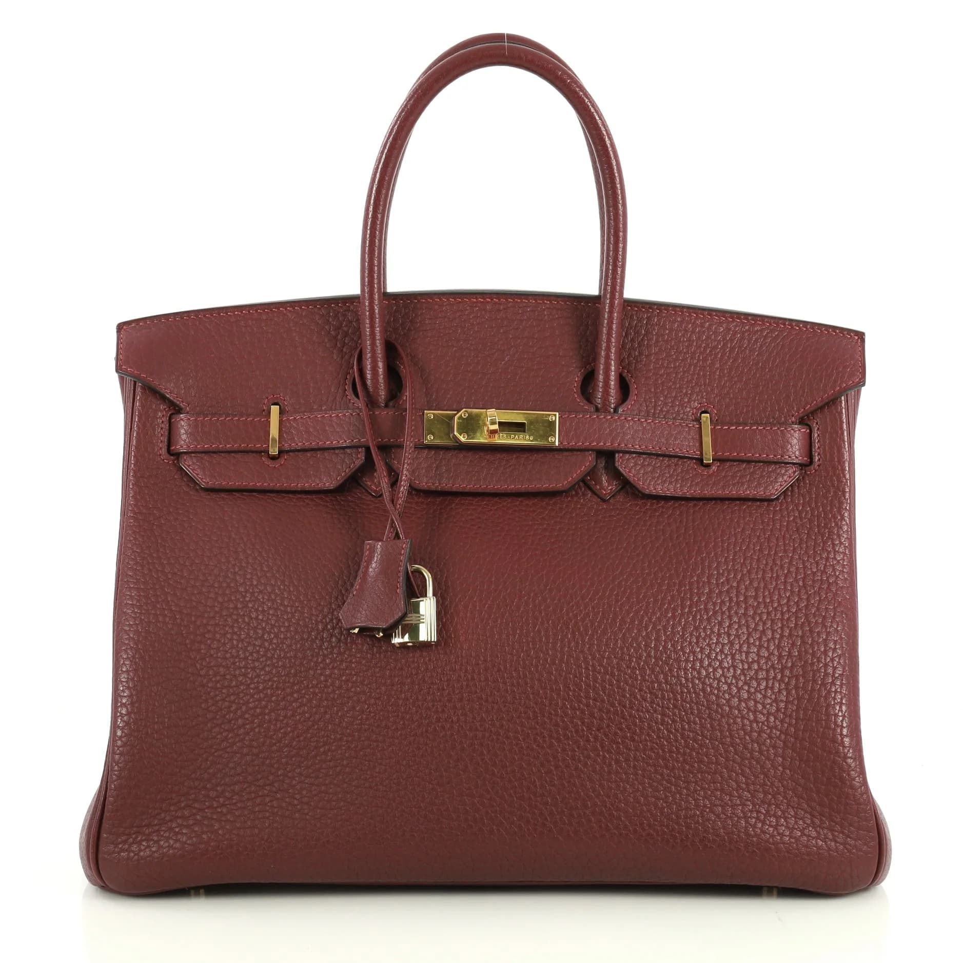 Hermès Birkin 35