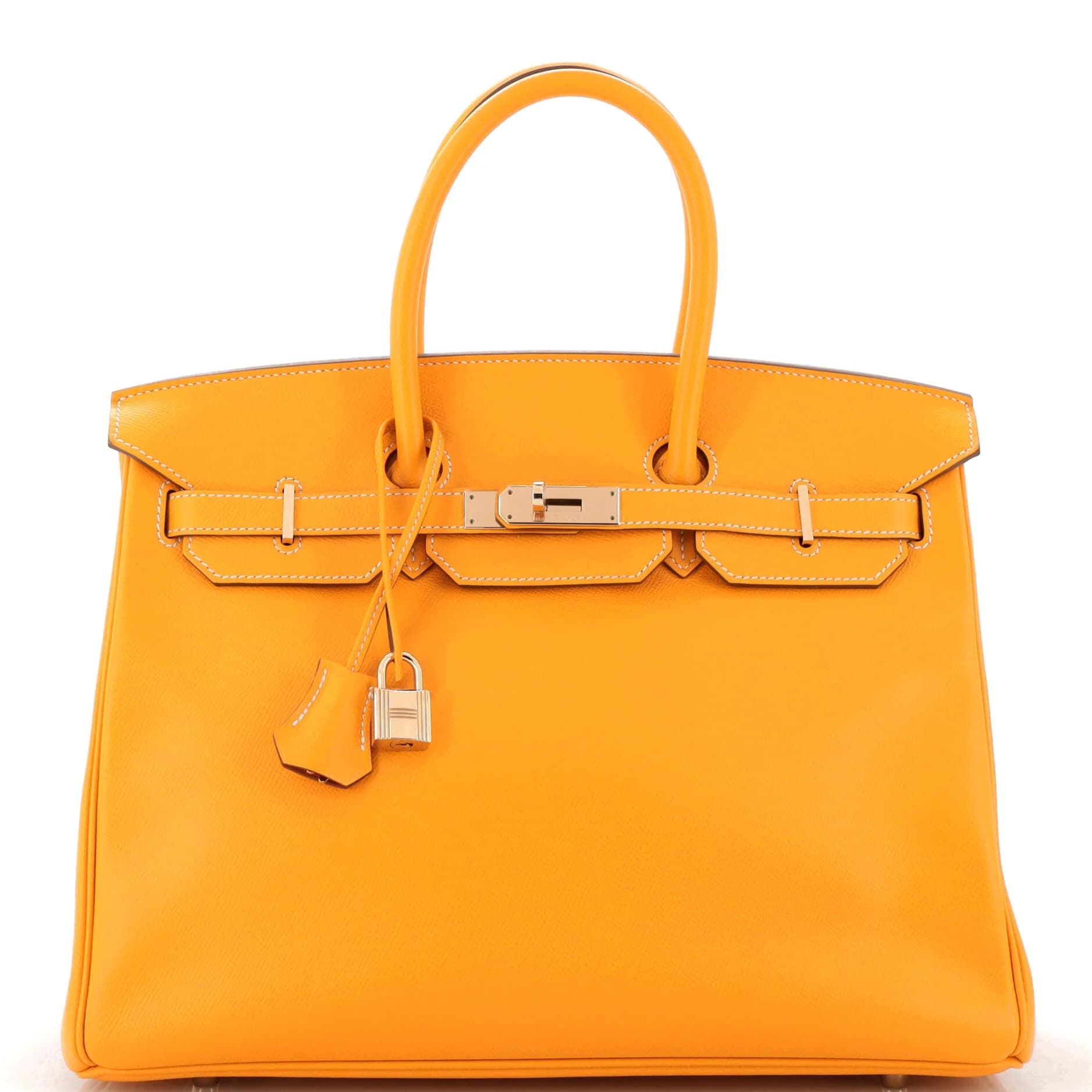 Hermès Birkin 35