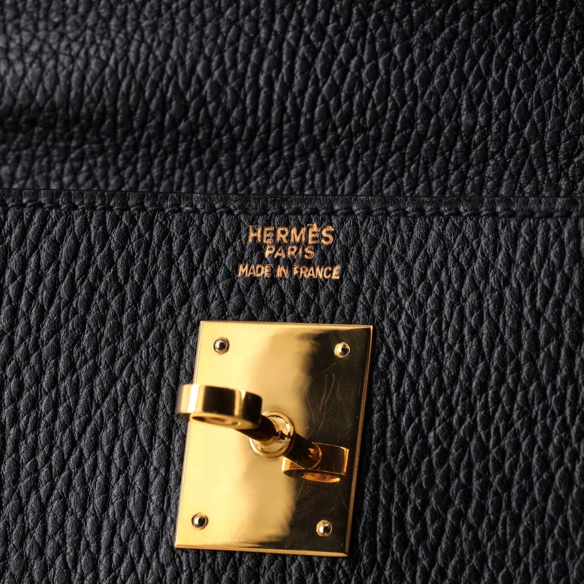 Hermès Kelly 32 - Image 7