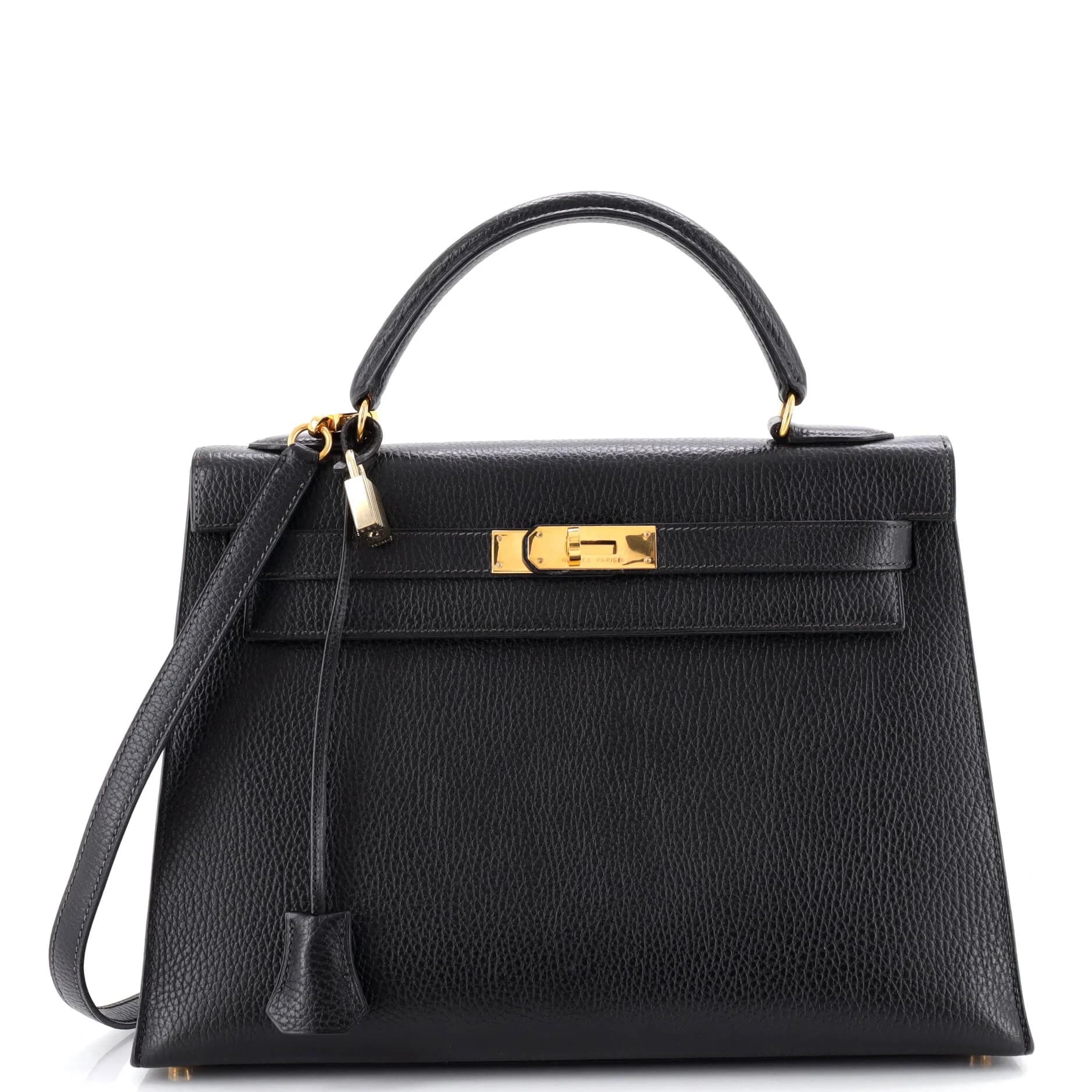 Hermès Kelly 32 - Image 1